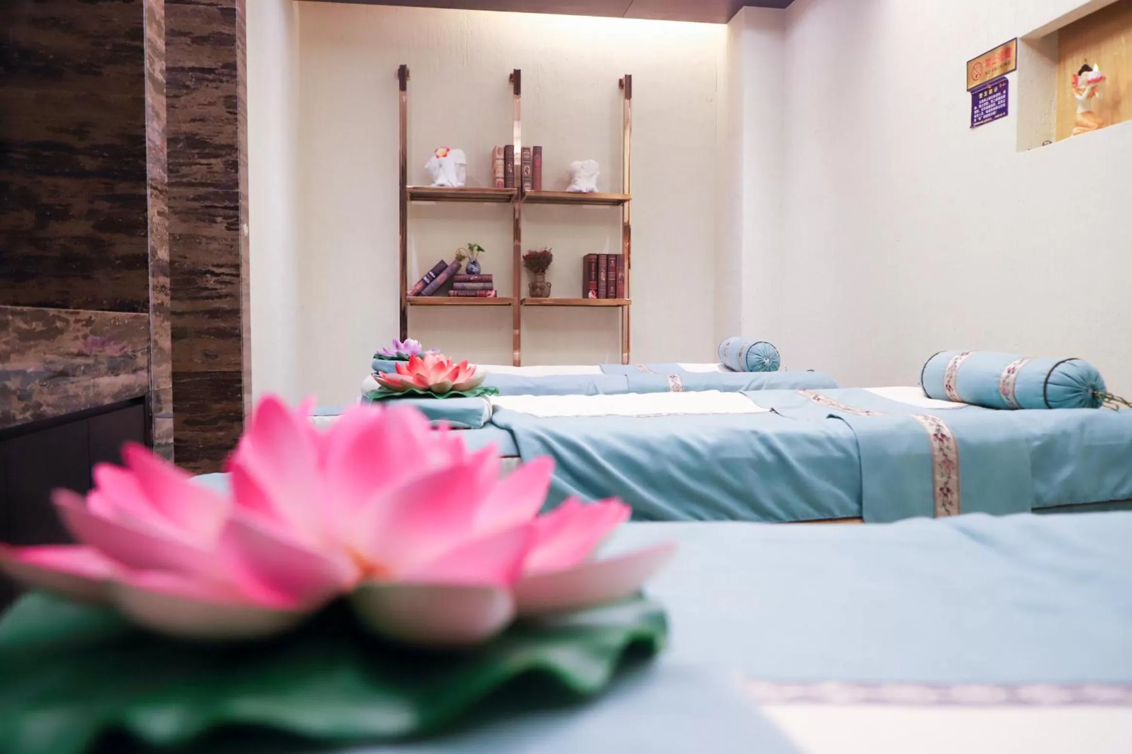 Spa and wellness centre/facilities, Bed in Four Points by Sheraton Hainan, Sanya