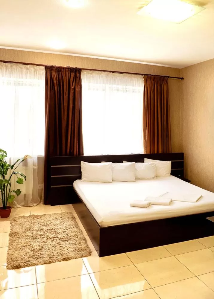 Room Photo in Hotel 8th Mile