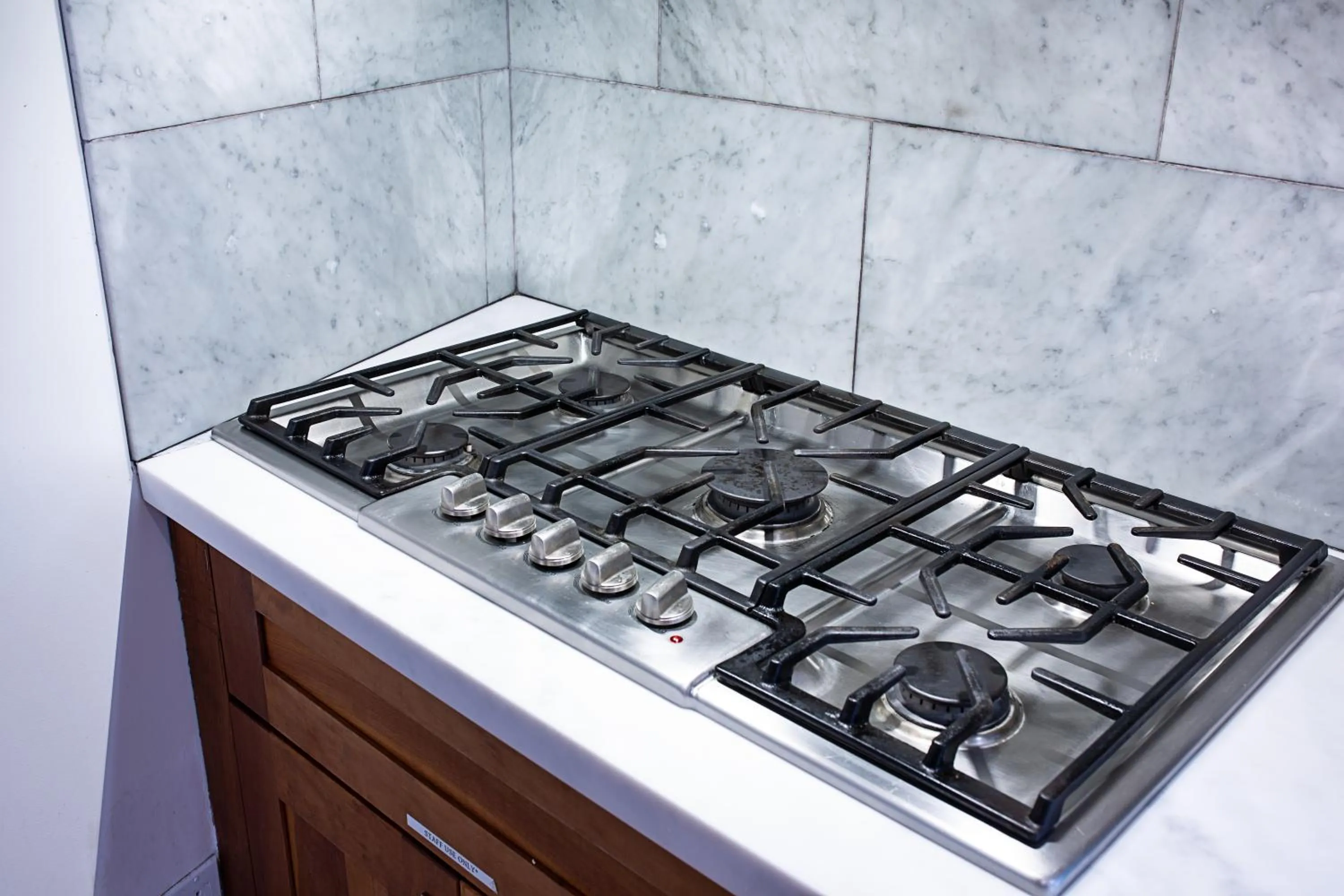 Kitchen or kitchenette, Kitchen/Kitchenette in The Rumi