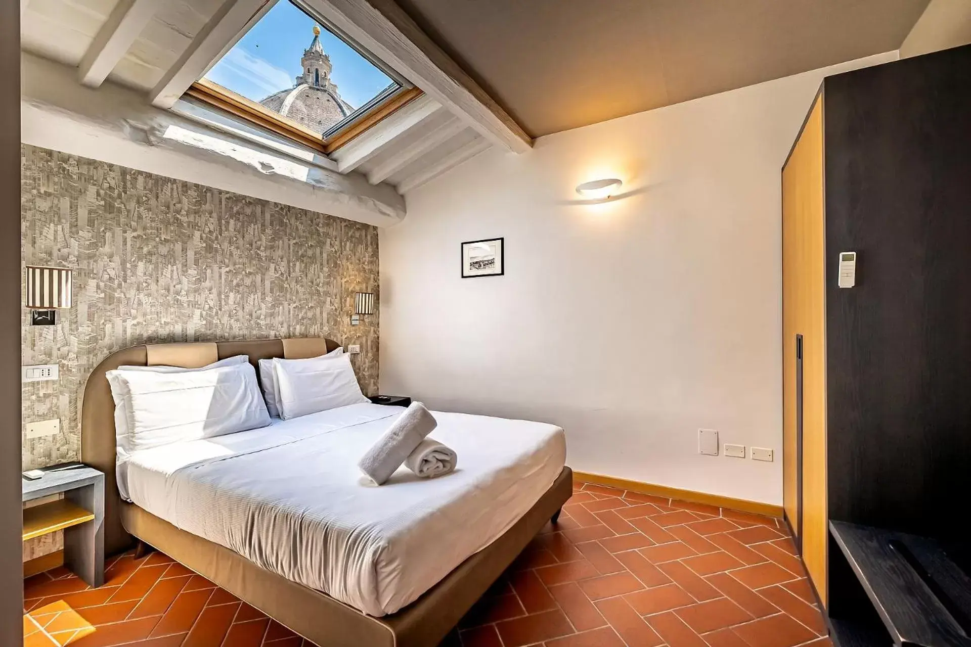 Suite Premium with kitchen in Martelli 6 Suite & Apartments Suite Premium with kitchen in Martelli 6 Suite & Apartments