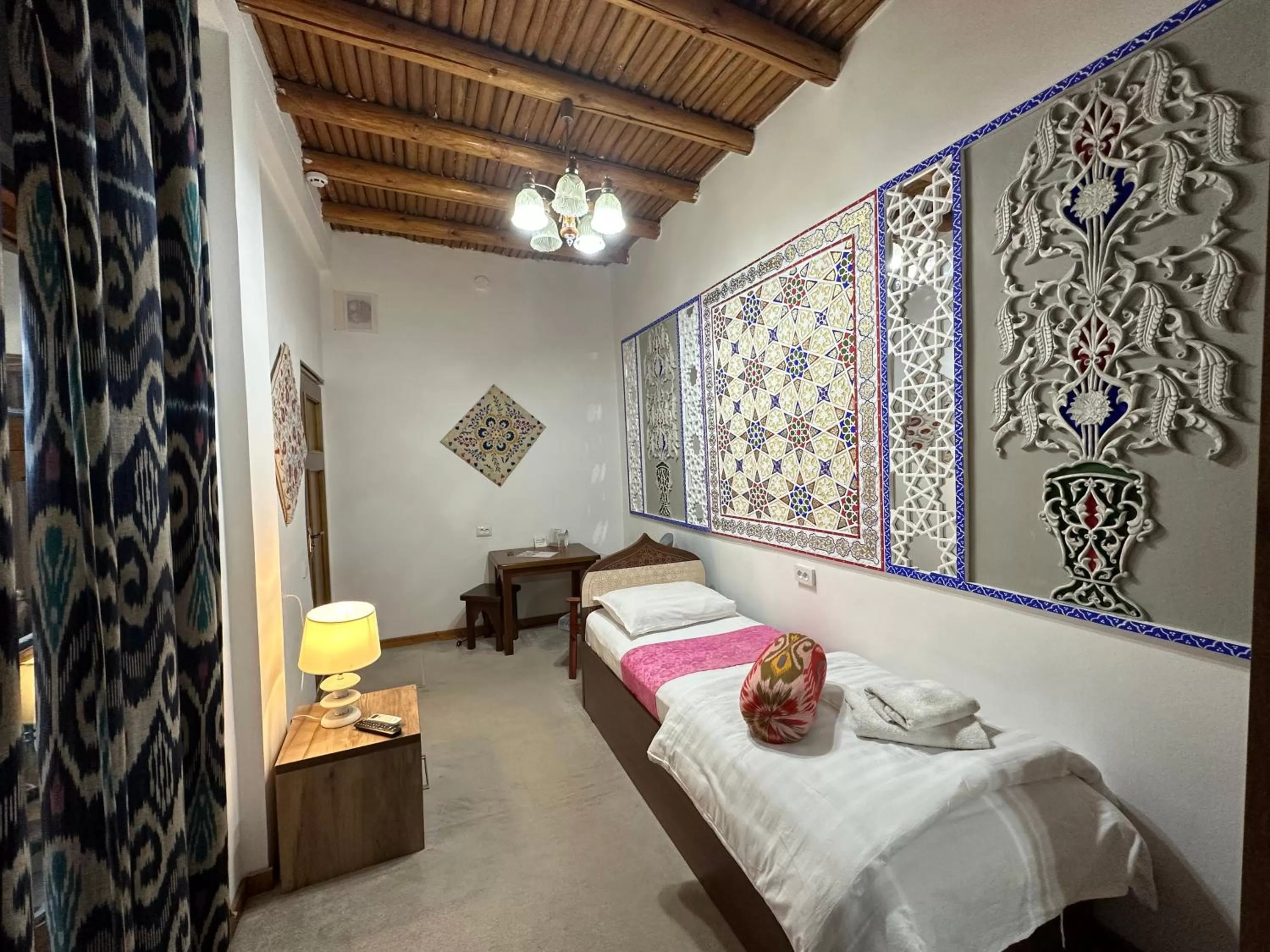 Rizo Boutique Superior