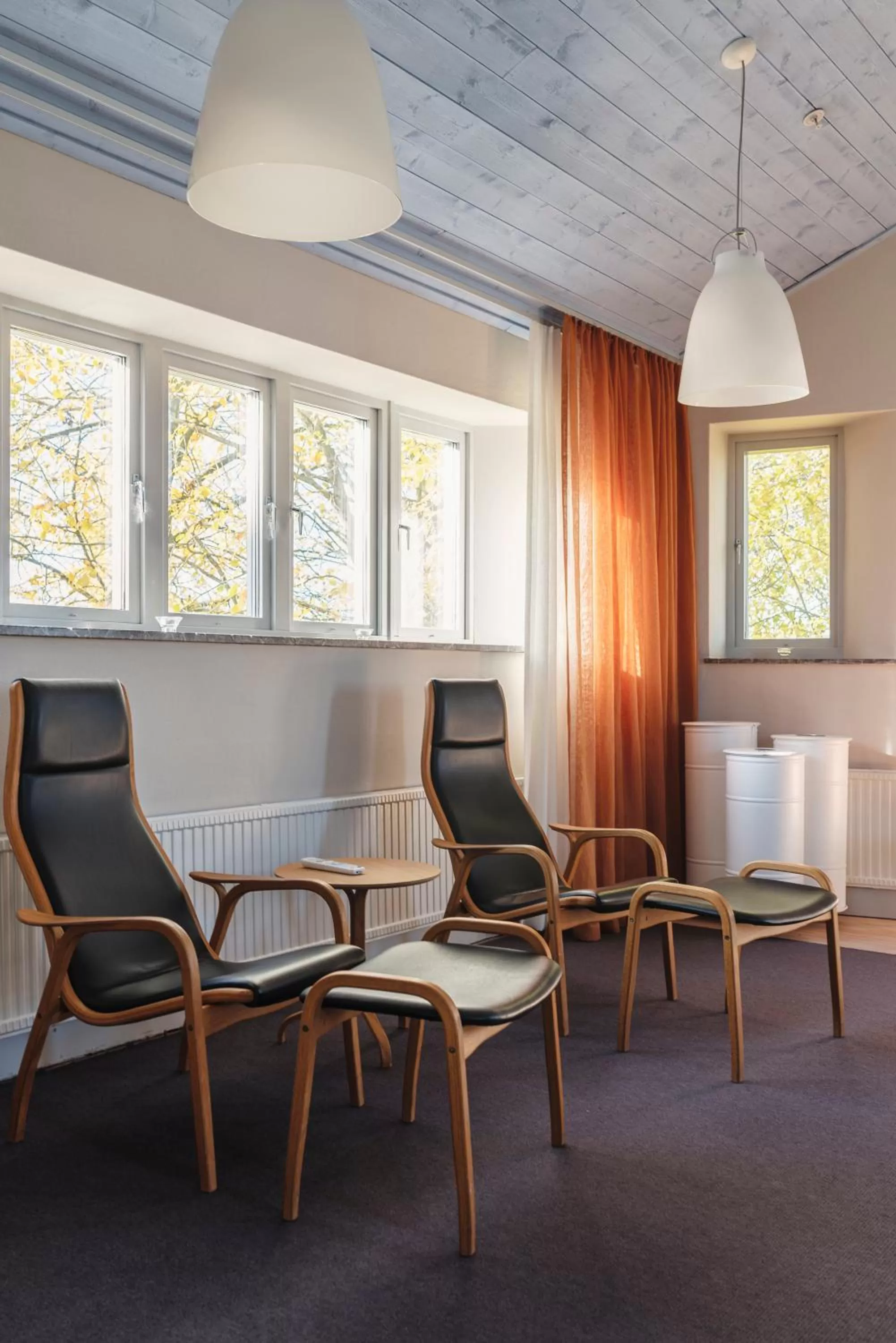 Meeting/conference room in Ytterjärna Hotell & Konferens