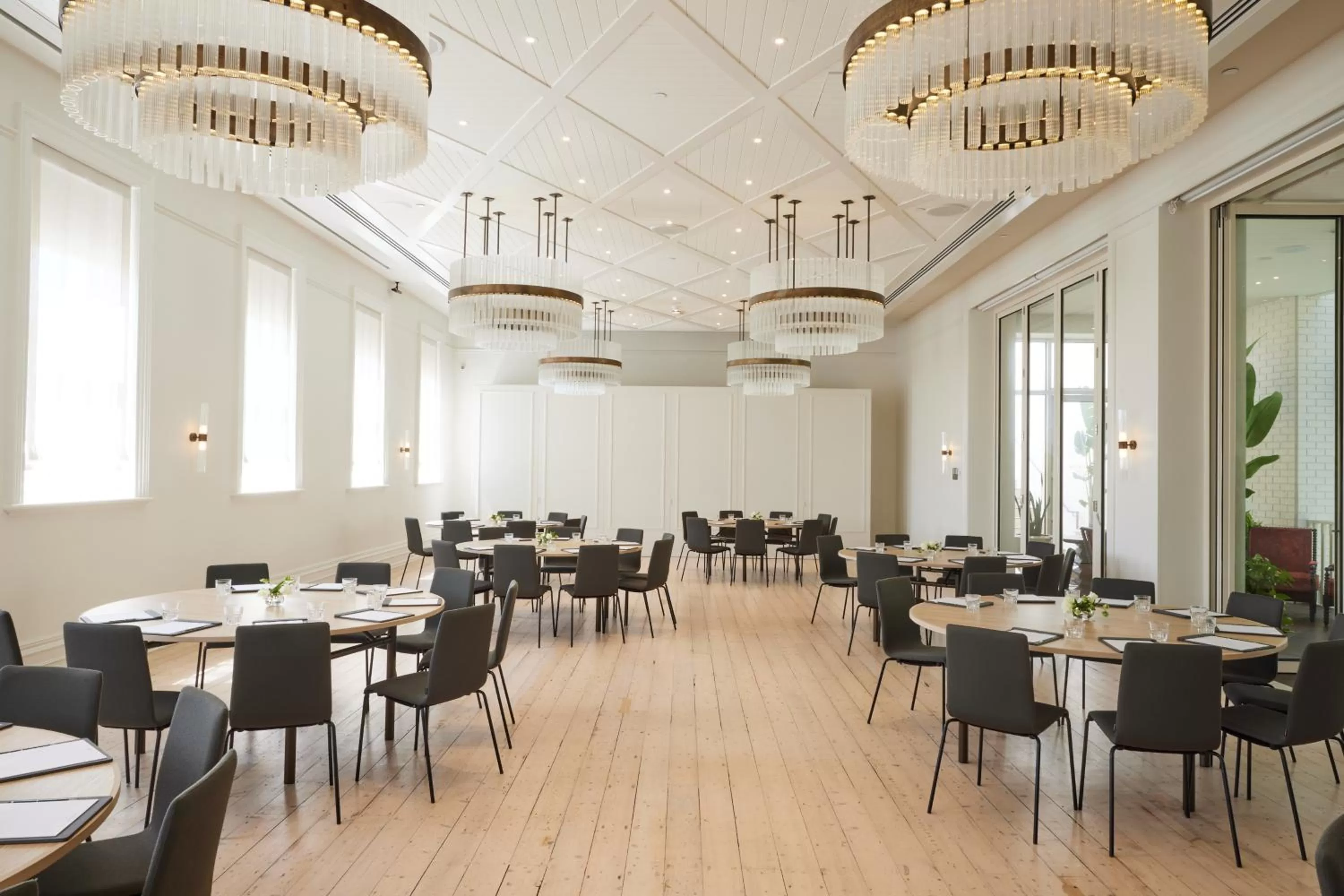 Meeting/conference room in InterContinental Sorrento Mornington Peninsula