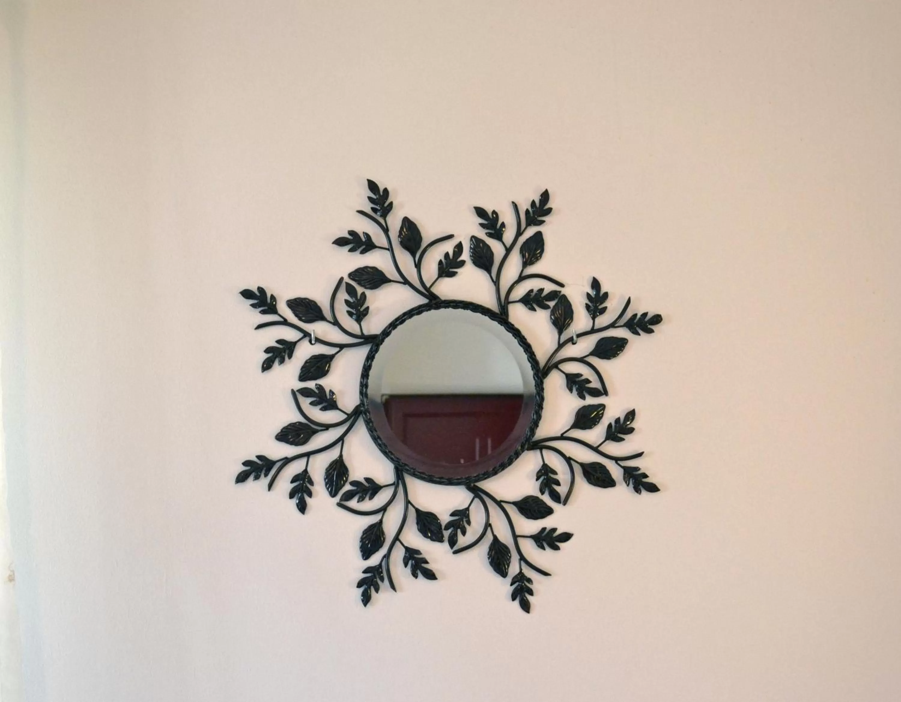 Decorative detail in Anesis