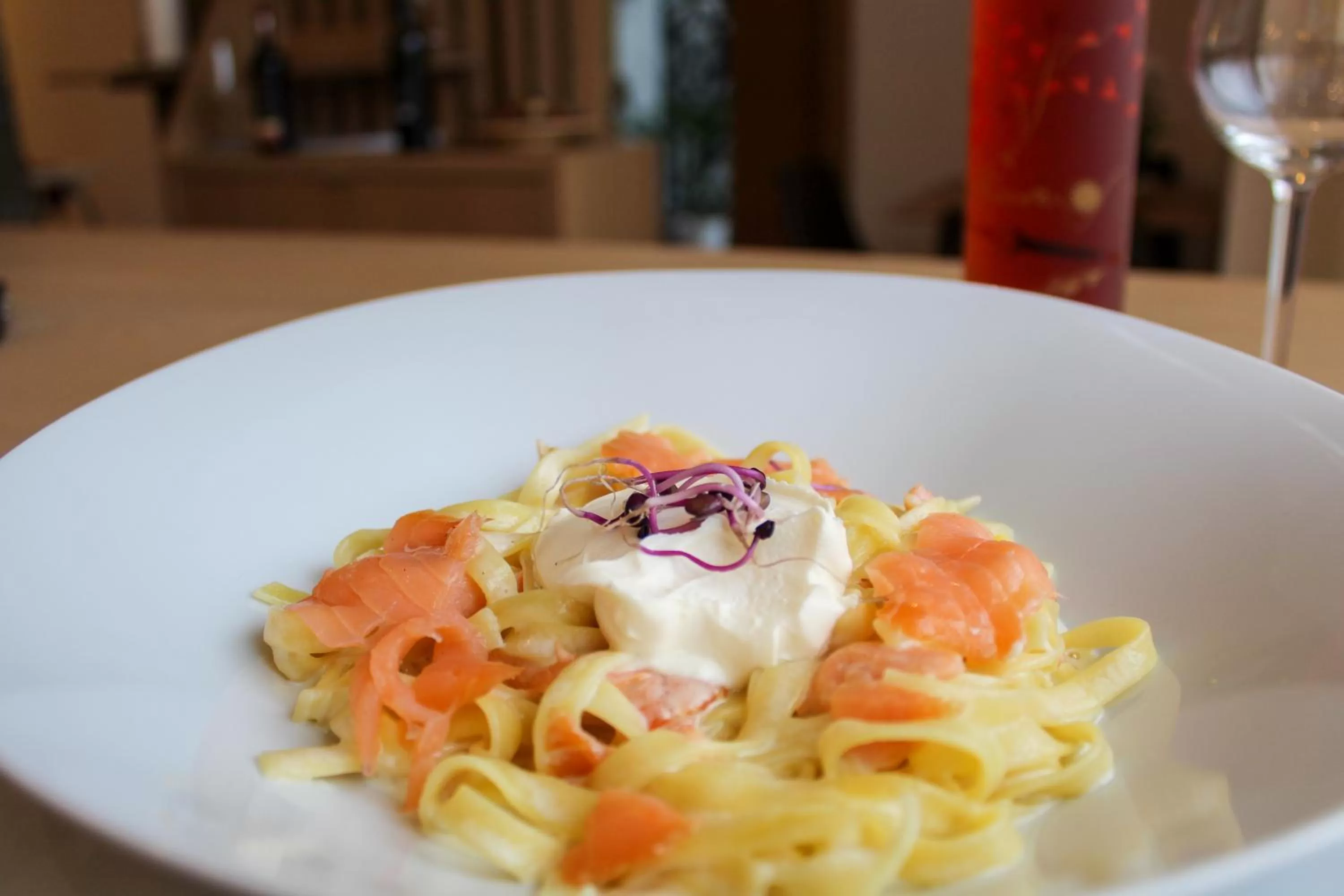 Food and drinks in Hotel Avenue - Avenue Hotels