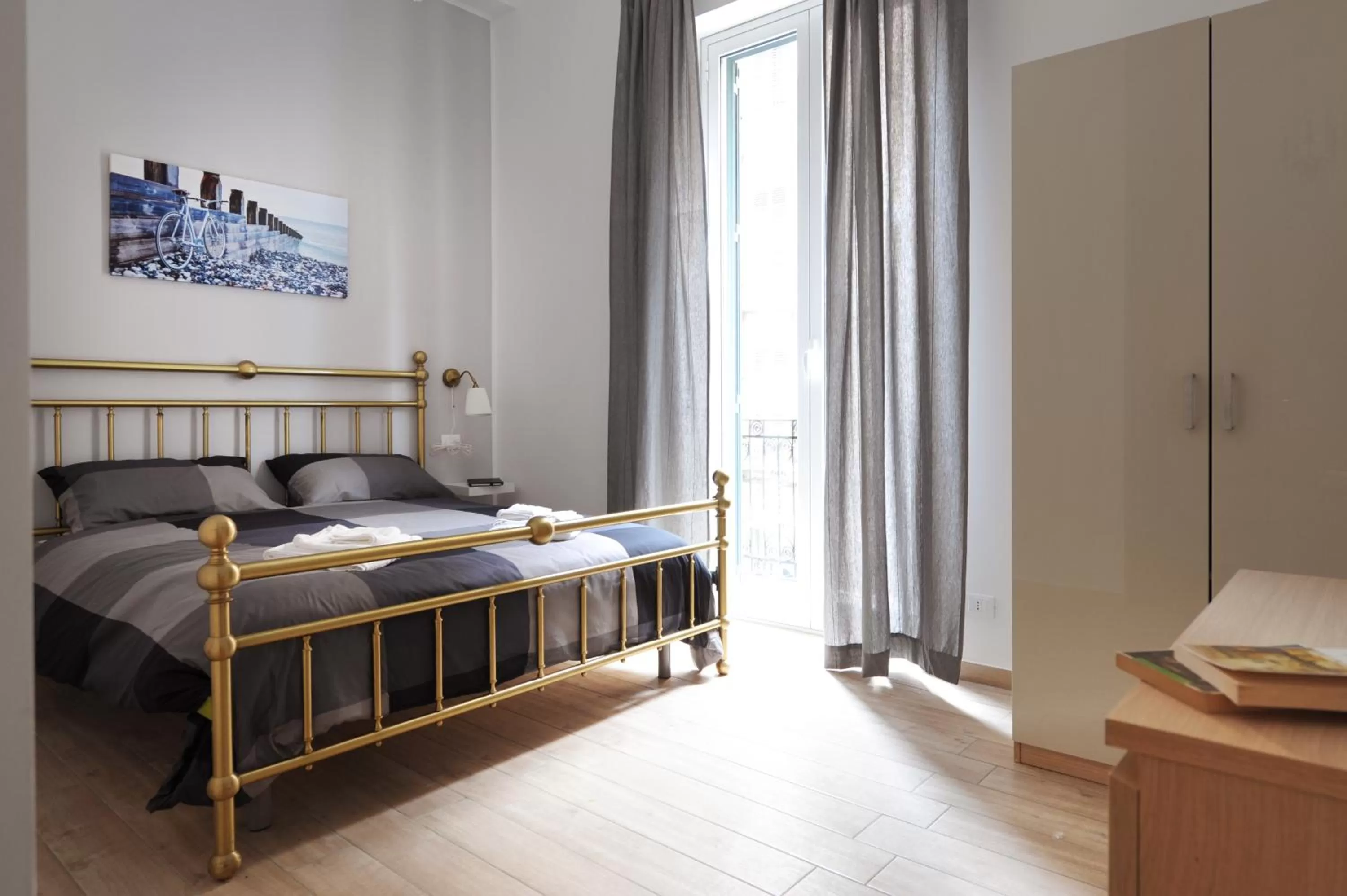 B&B La dimora di Katiu'