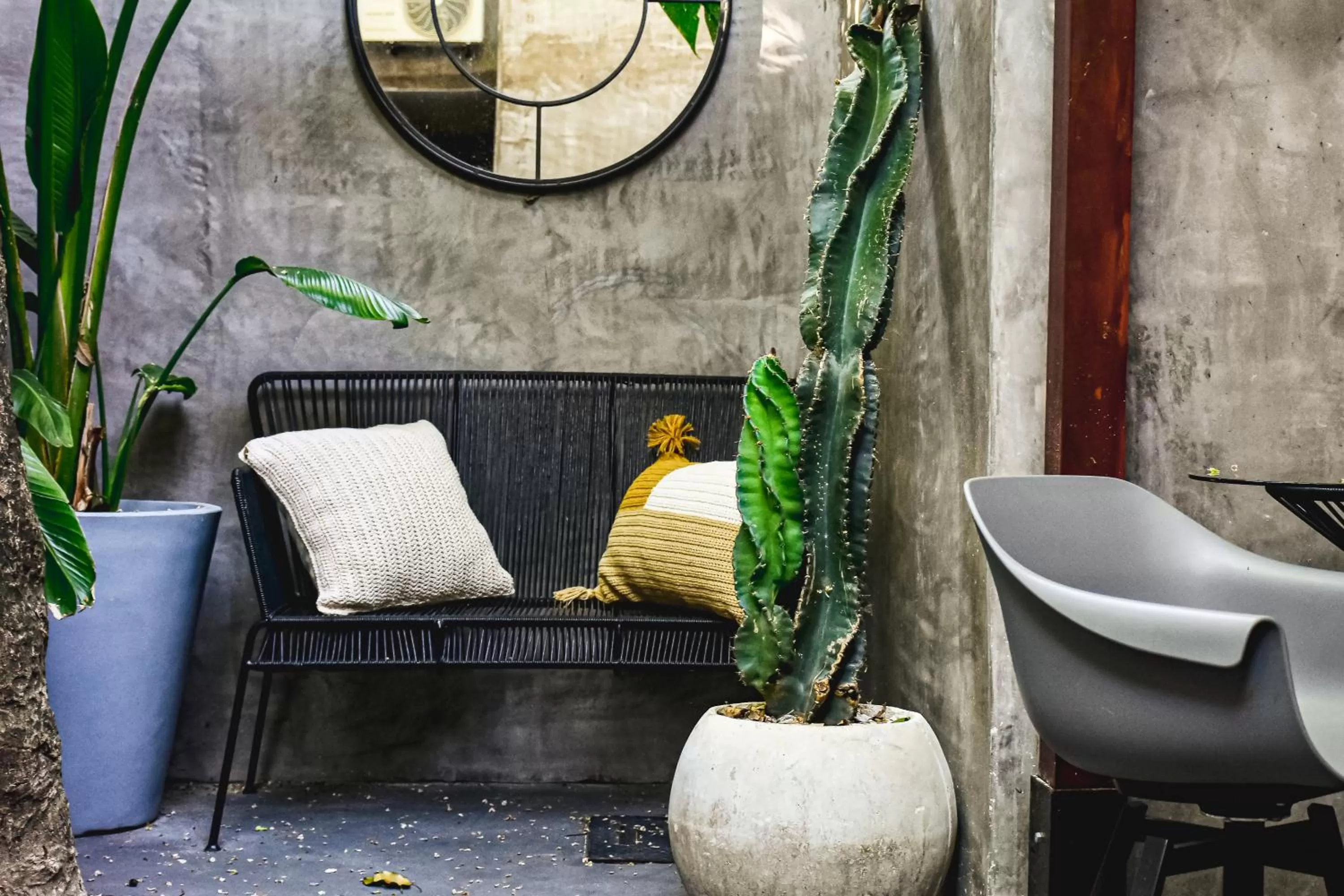 Property building in LOTE4 - LGBTQ Studios