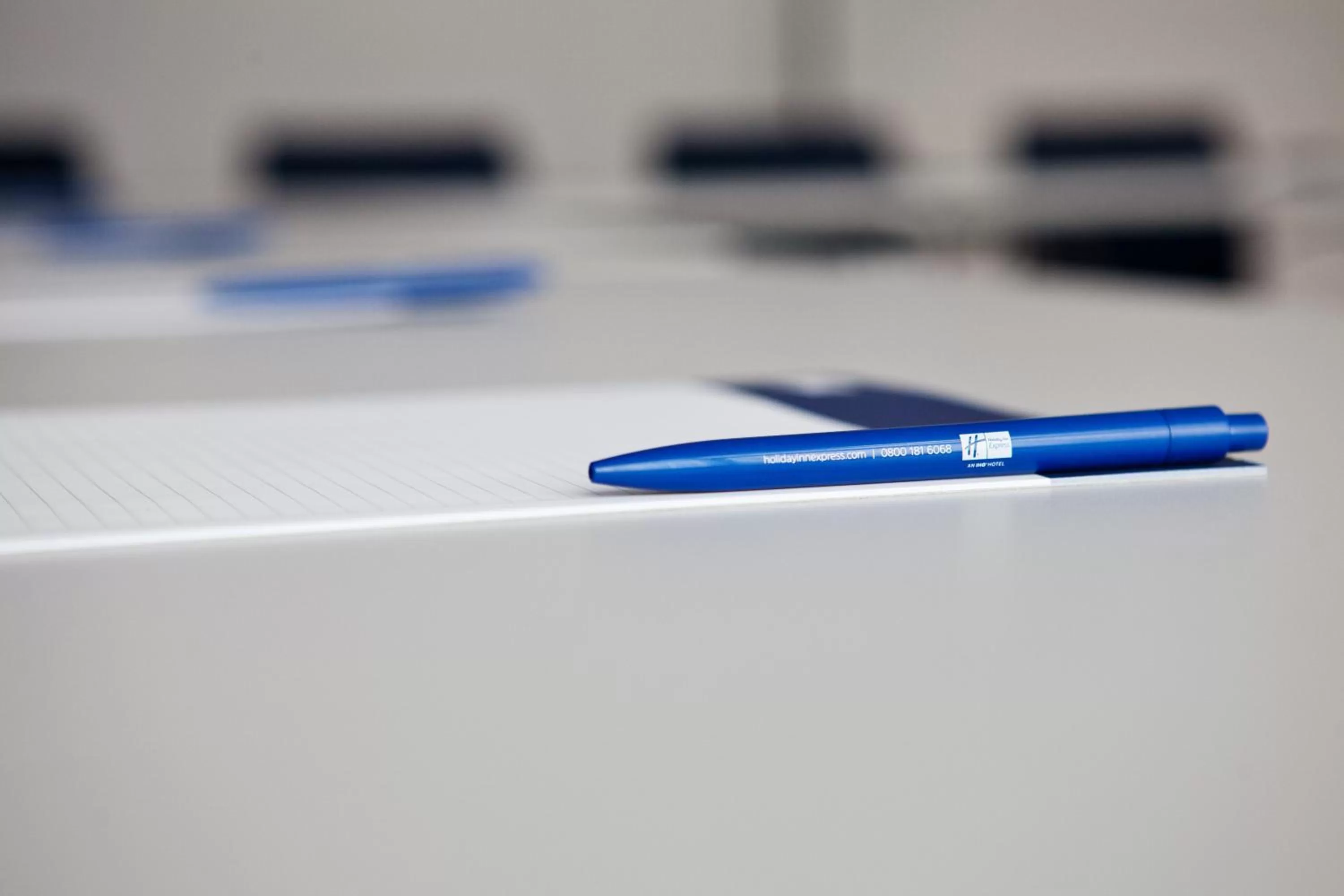 Business facilities in Holiday Inn Express - Offenburg by IHG