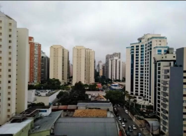 Loft Confortável e Moderno