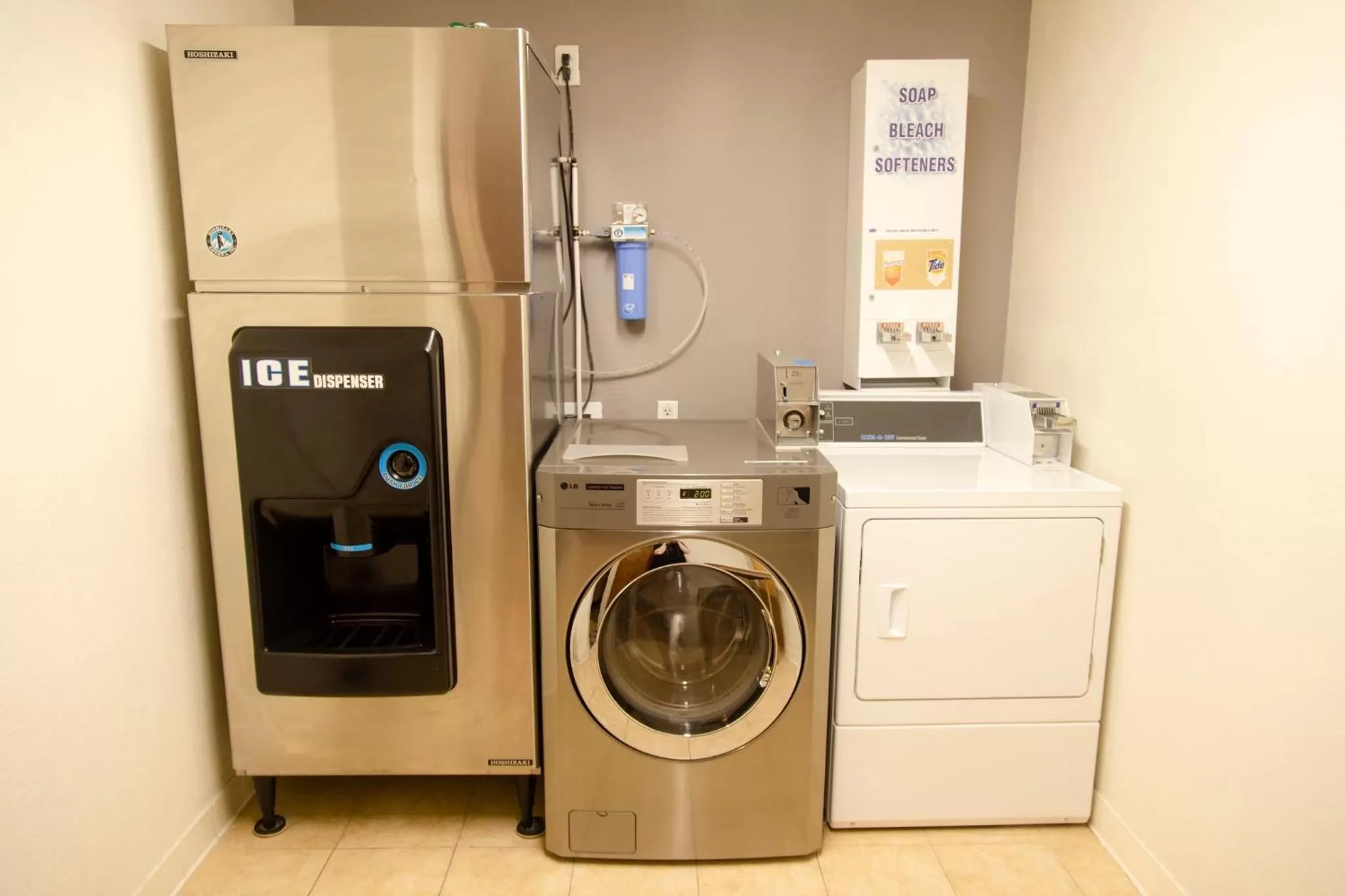 Other in Holiday Inn Express Marshfield - Springfield Area by IHG