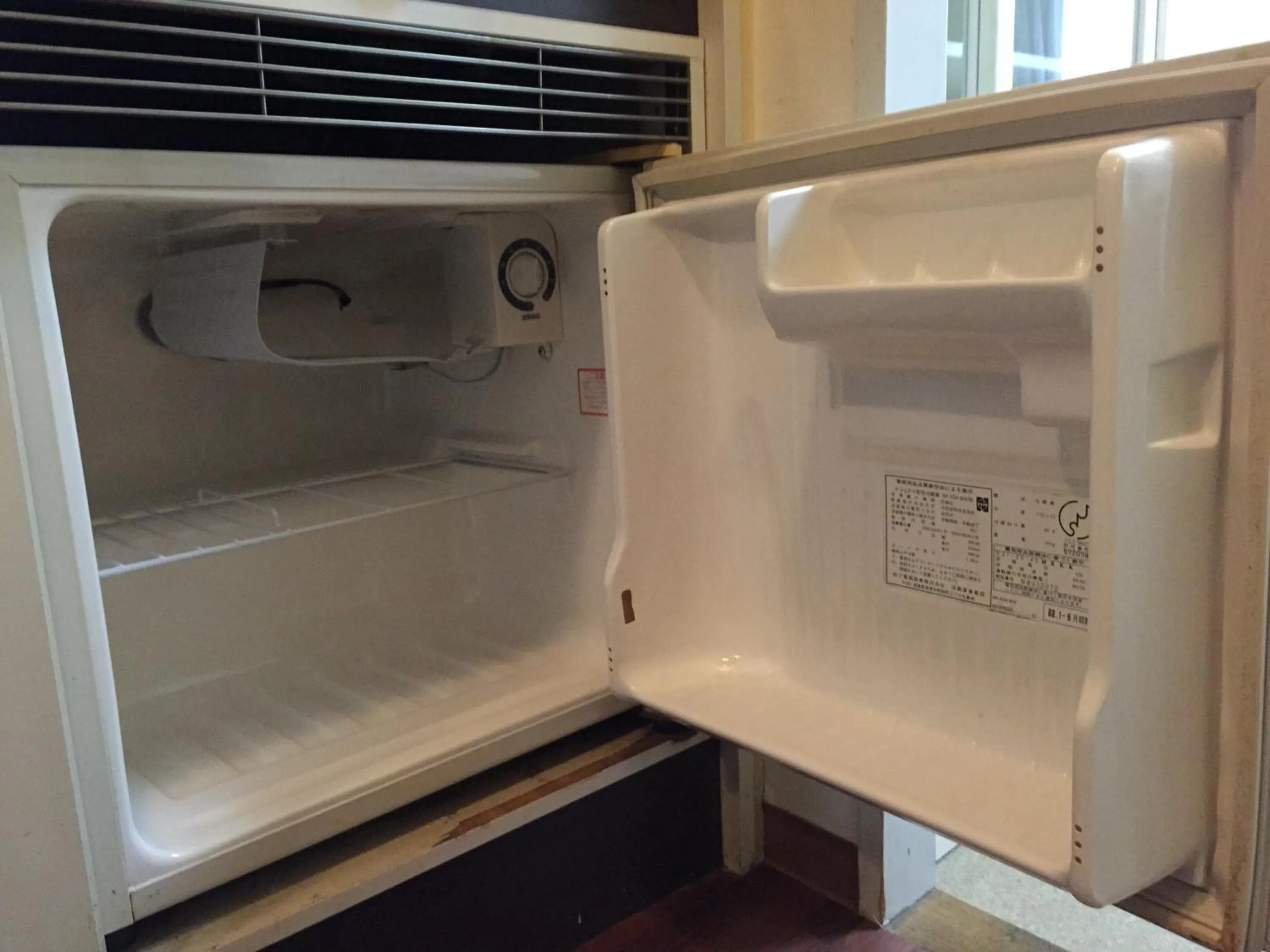 Twin Room - single occupancy - Smoking in Sky Heart Hotel Kawasaki