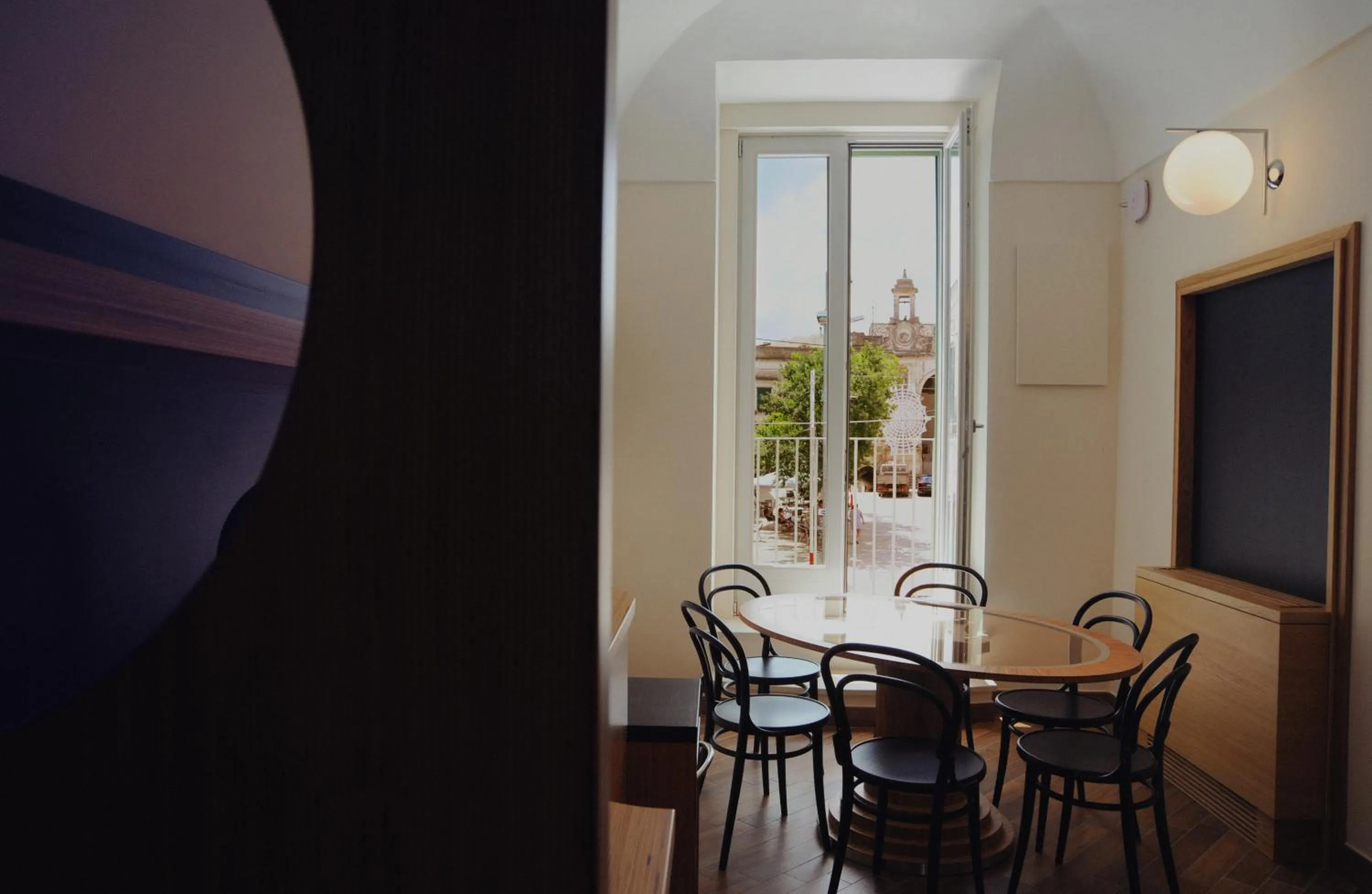 Other in Dimora del Campo