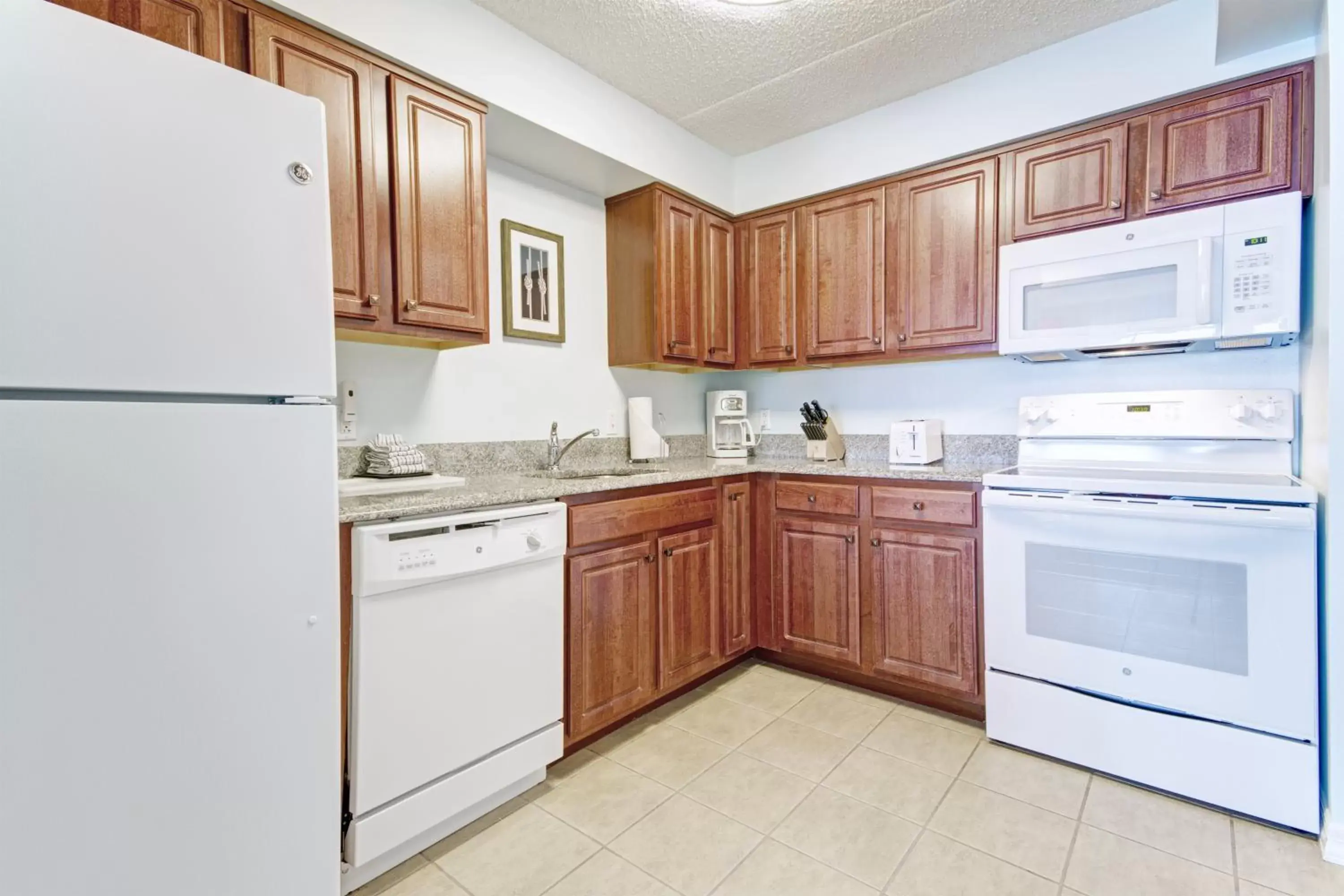 Deluxe two-bedroom in Club Wyndham Skyline Tower Deluxe two-bedroom in Club Wyndham Skyline Tower