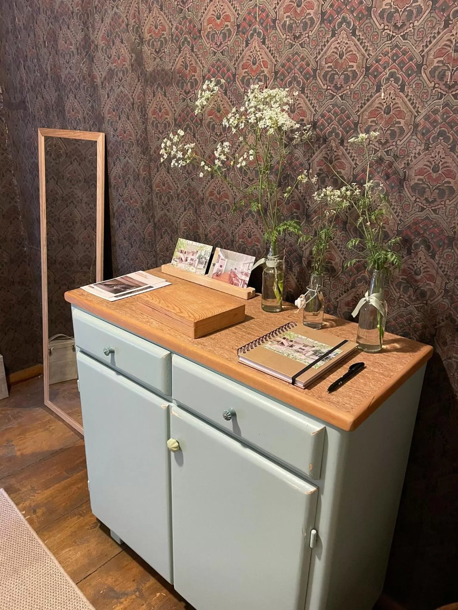 Fischerhäuser Romanshorn