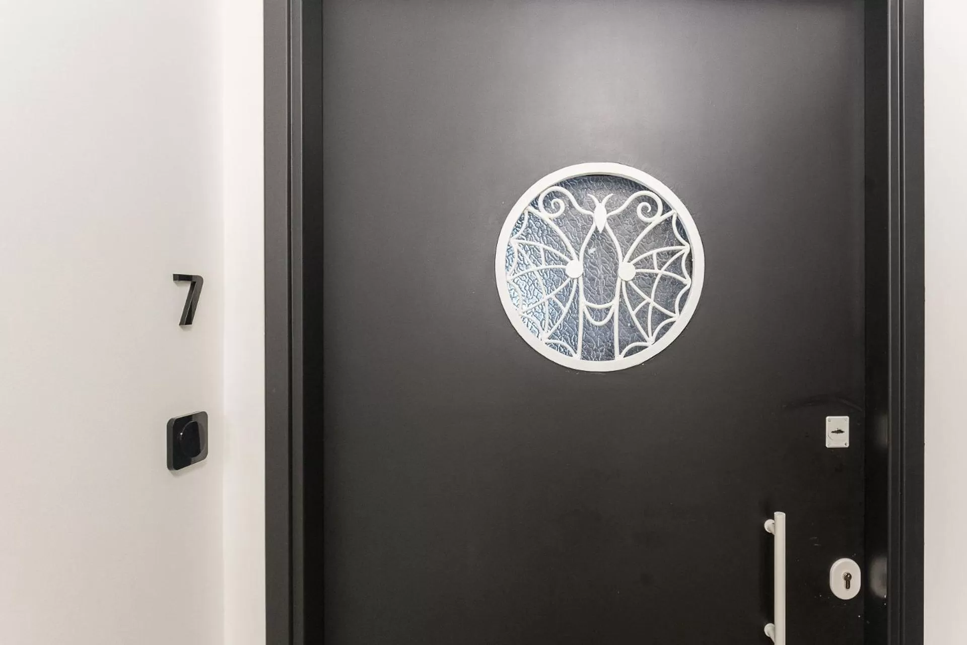 ZOIA The Met by UPSTREET