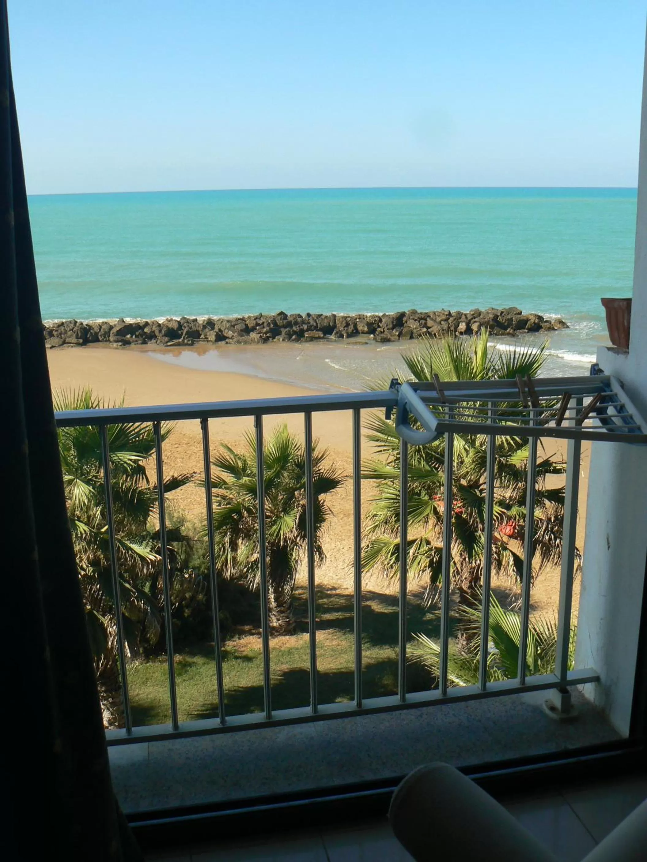 Hotel Sul Mare Al Gabbiano