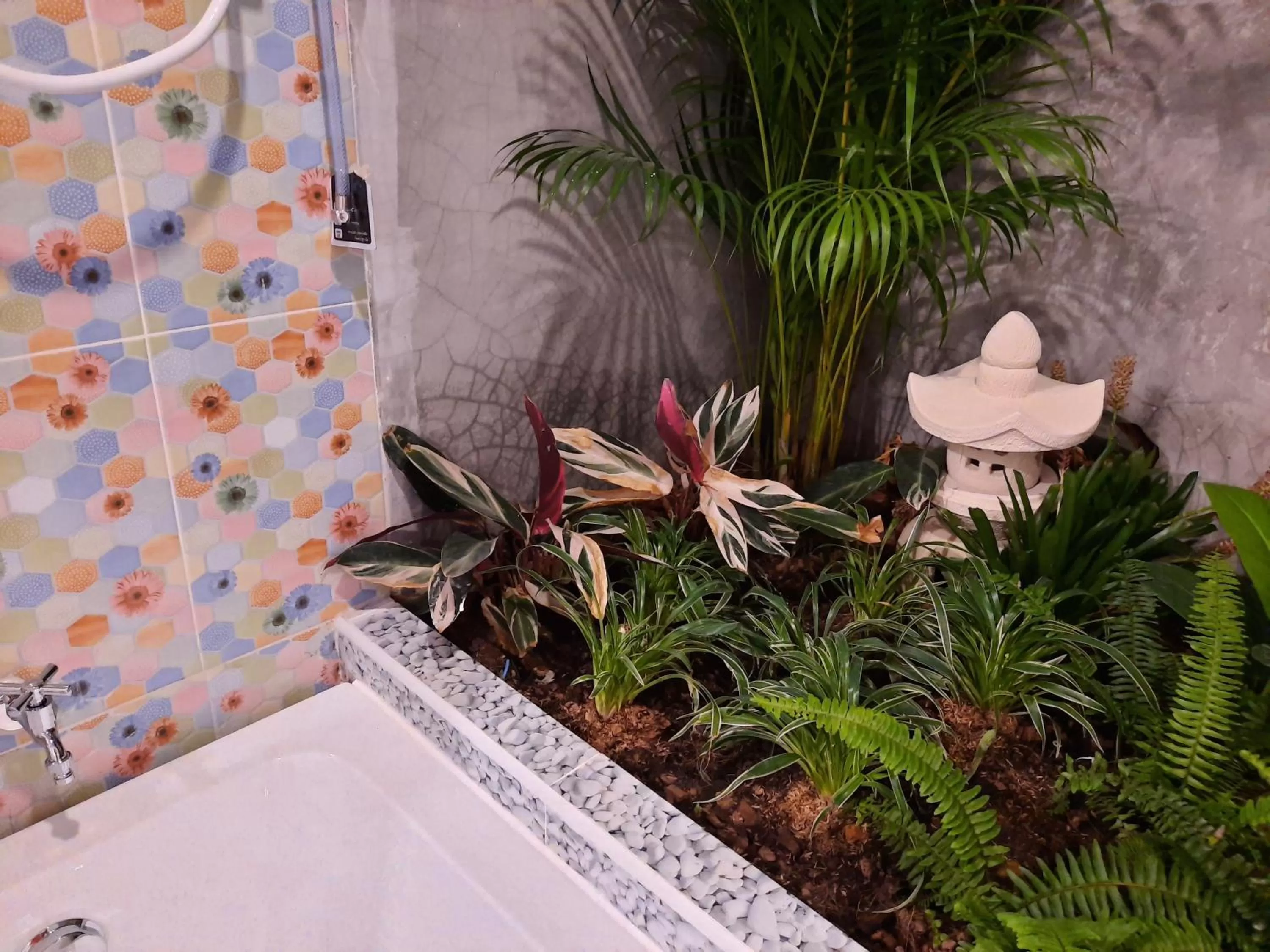 Fancy Carp Resort Hua-Hin