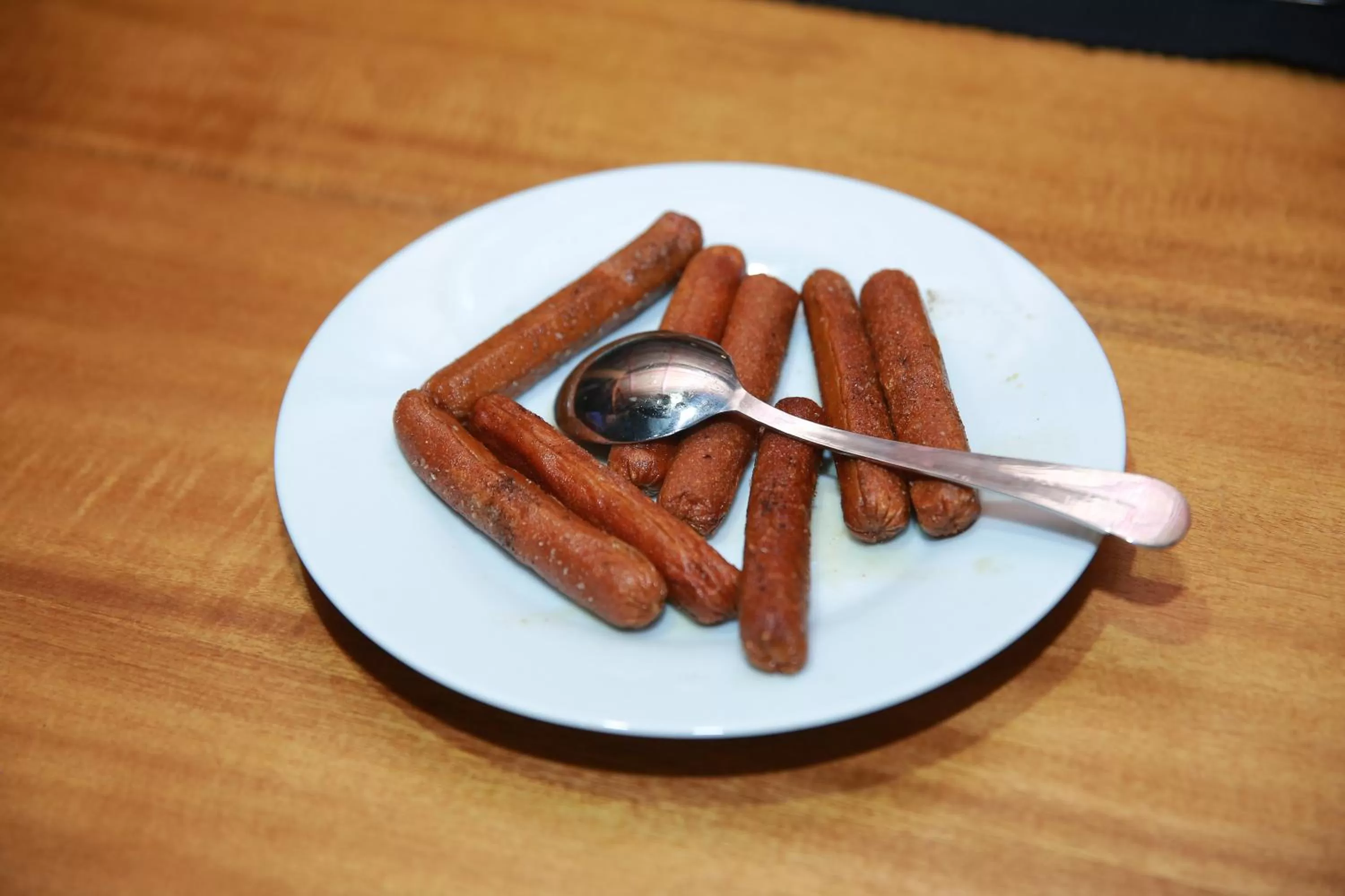 Breakfast in Limecabanas-srilanka