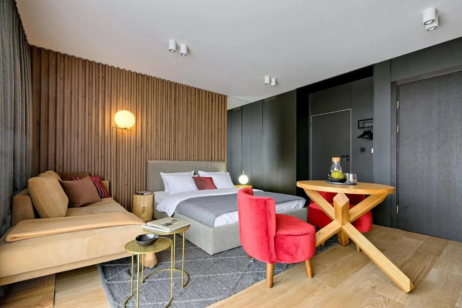 Studio with Terrace in Białka Residence Ski - 50 m do Termy Bania Odkryj-Białke Studio with Terrace in Białka Residence Ski - 50 m do Termy Bania Odkryj-Białke