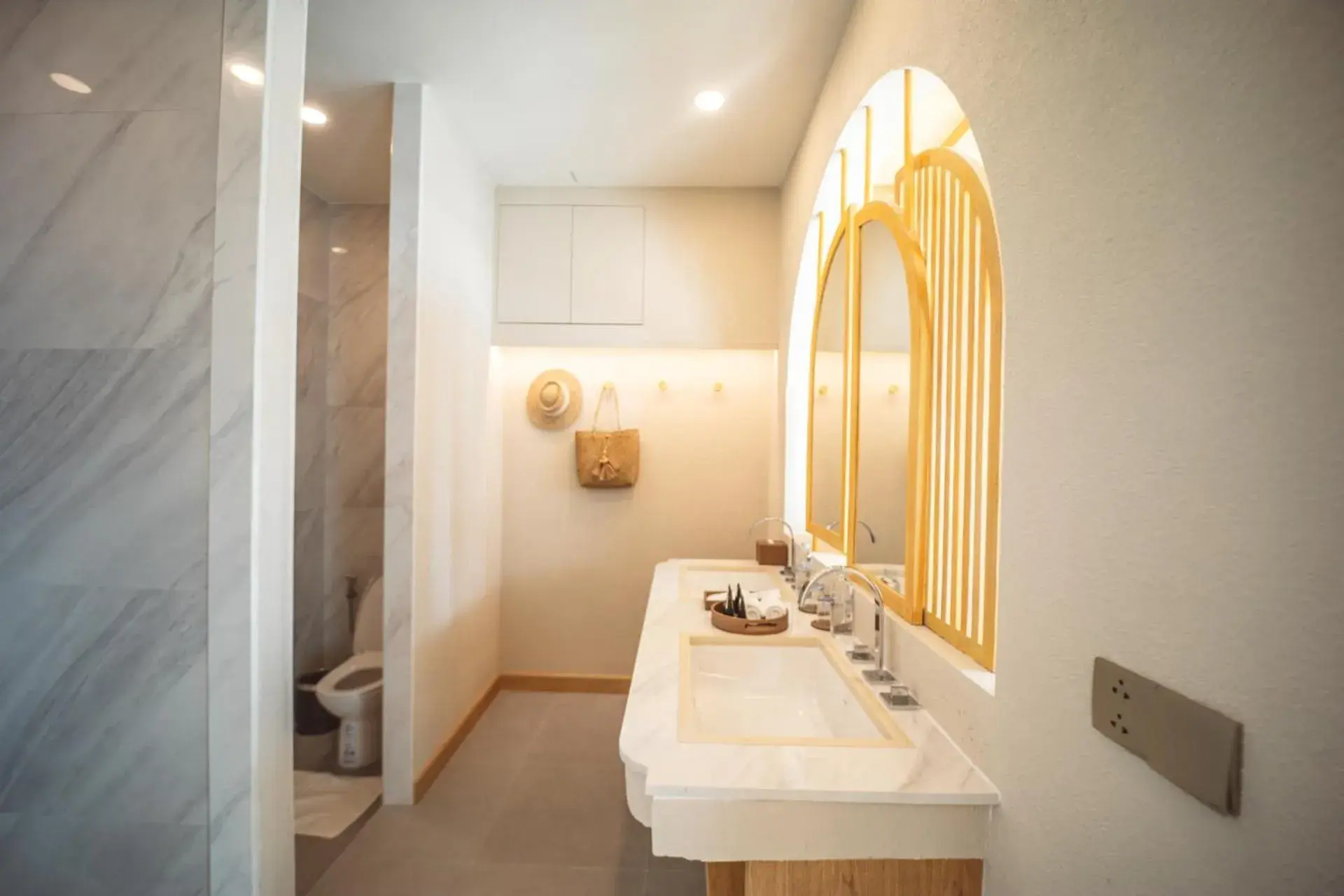 King Suite with Sea View in Maldives Beach Resort King Suite with Sea View in Maldives Beach Resort