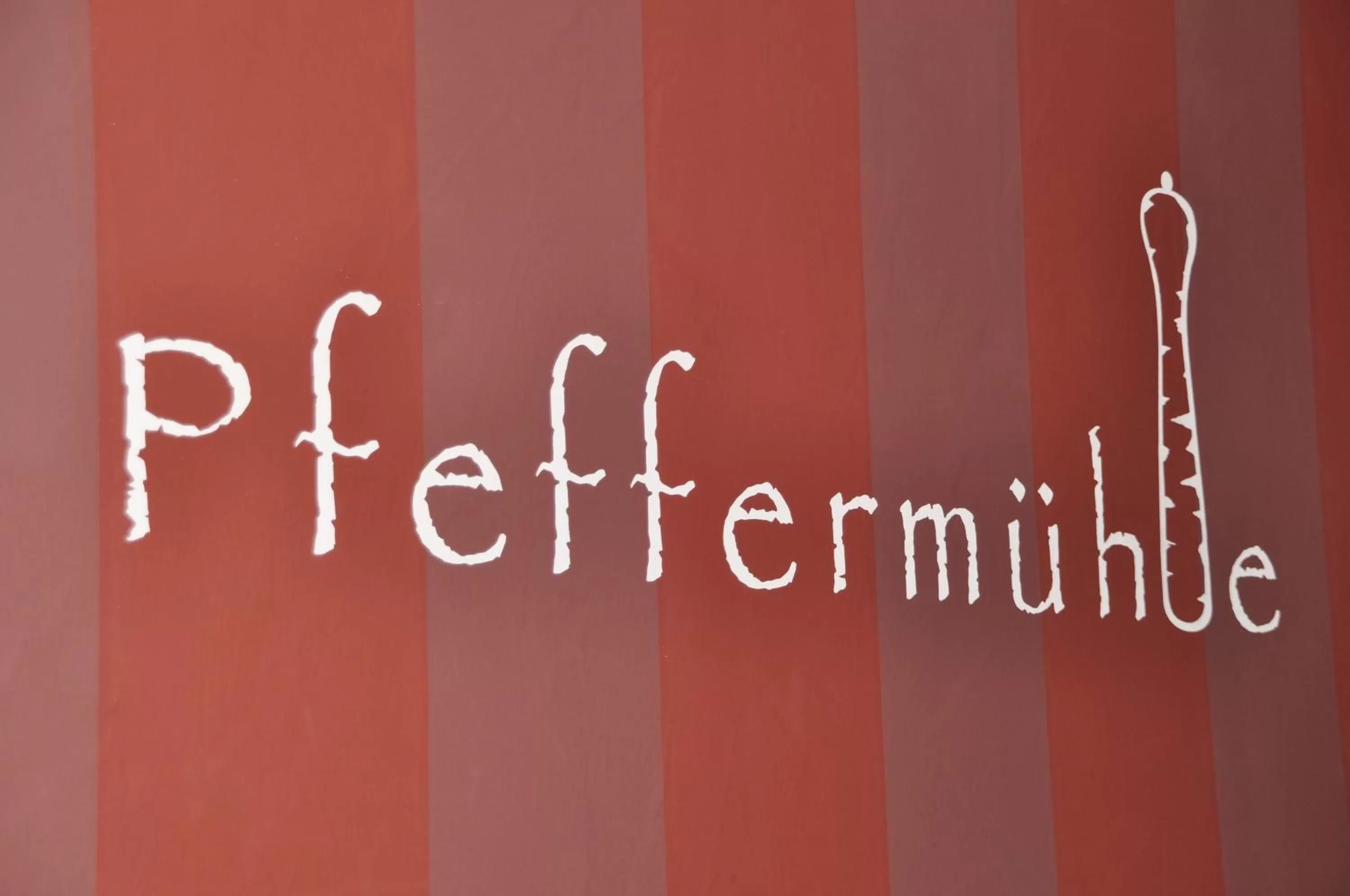 Property logo or sign in Rennsteighotel Herrnberger Hof