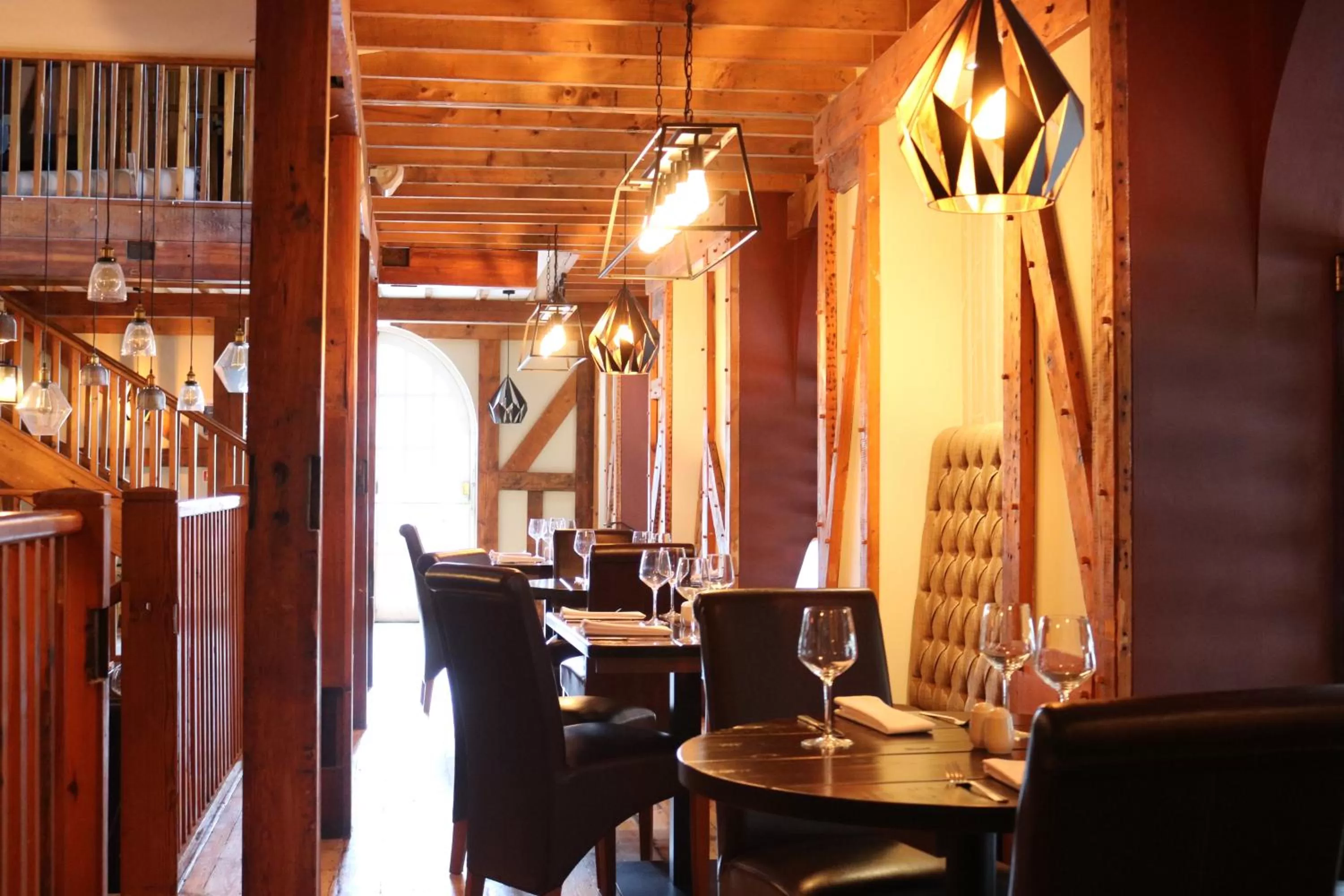 Restaurant/places to eat in Heritage Park Pontypridd, Trademark Collection by Wyndham