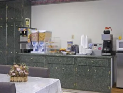 Travelodge by Wyndham Ozona