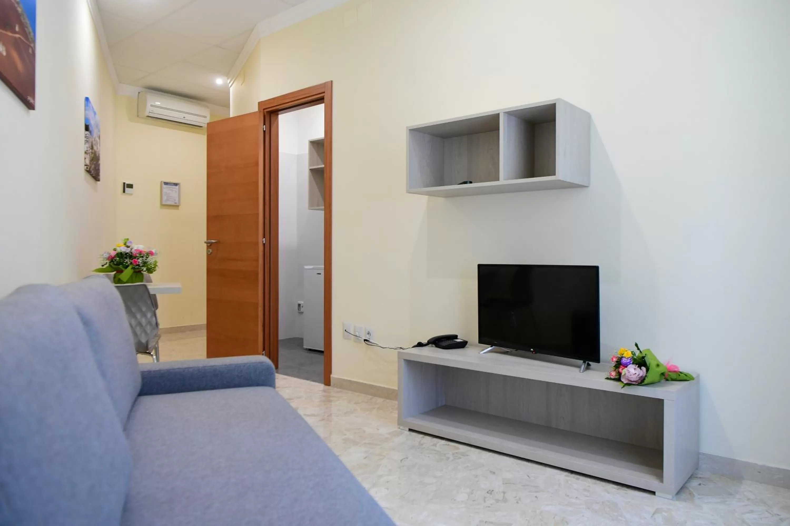 Superior Apartment in Hotel Auditorium