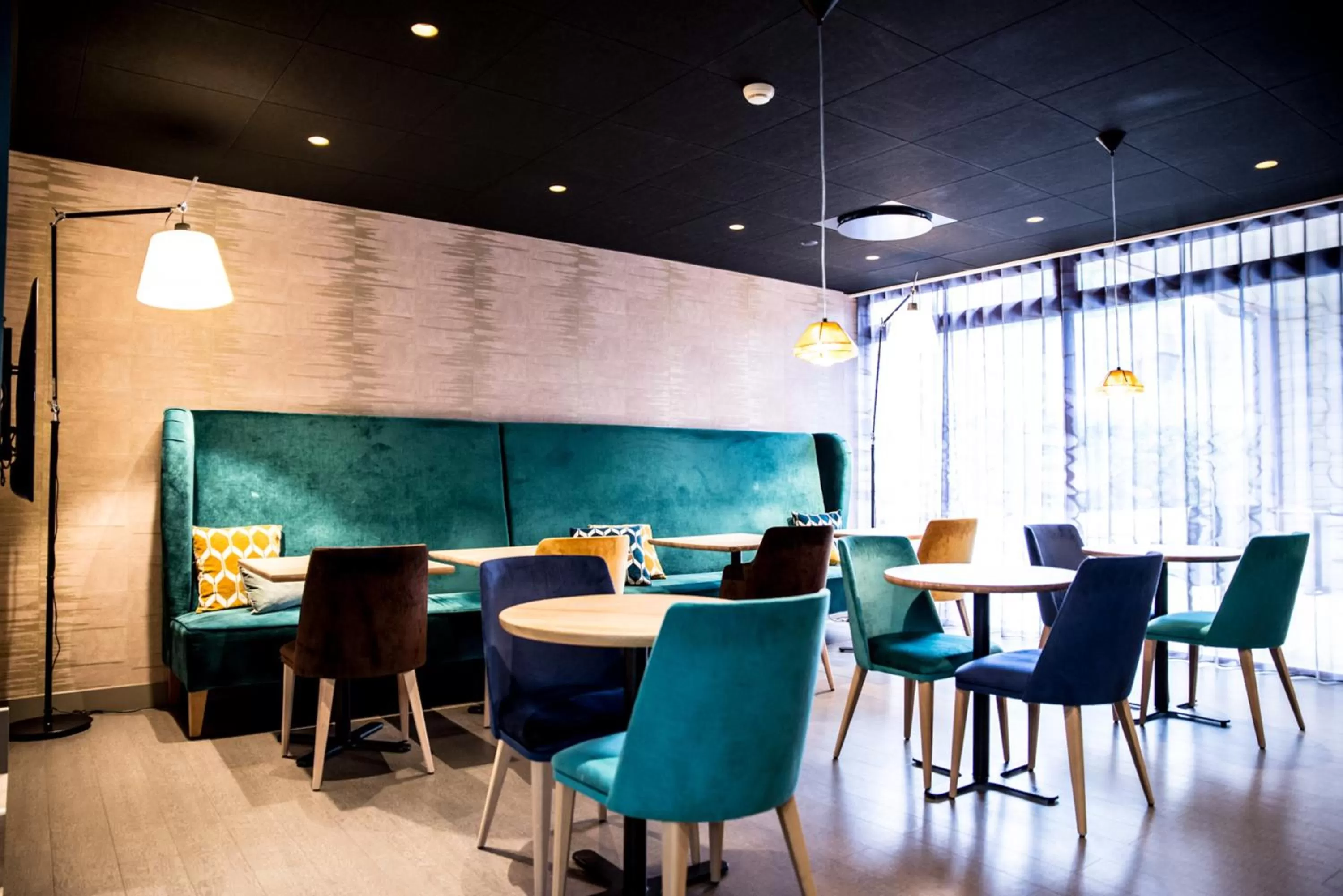 Business facilities in Mercure Dinan Port Le Jerzual