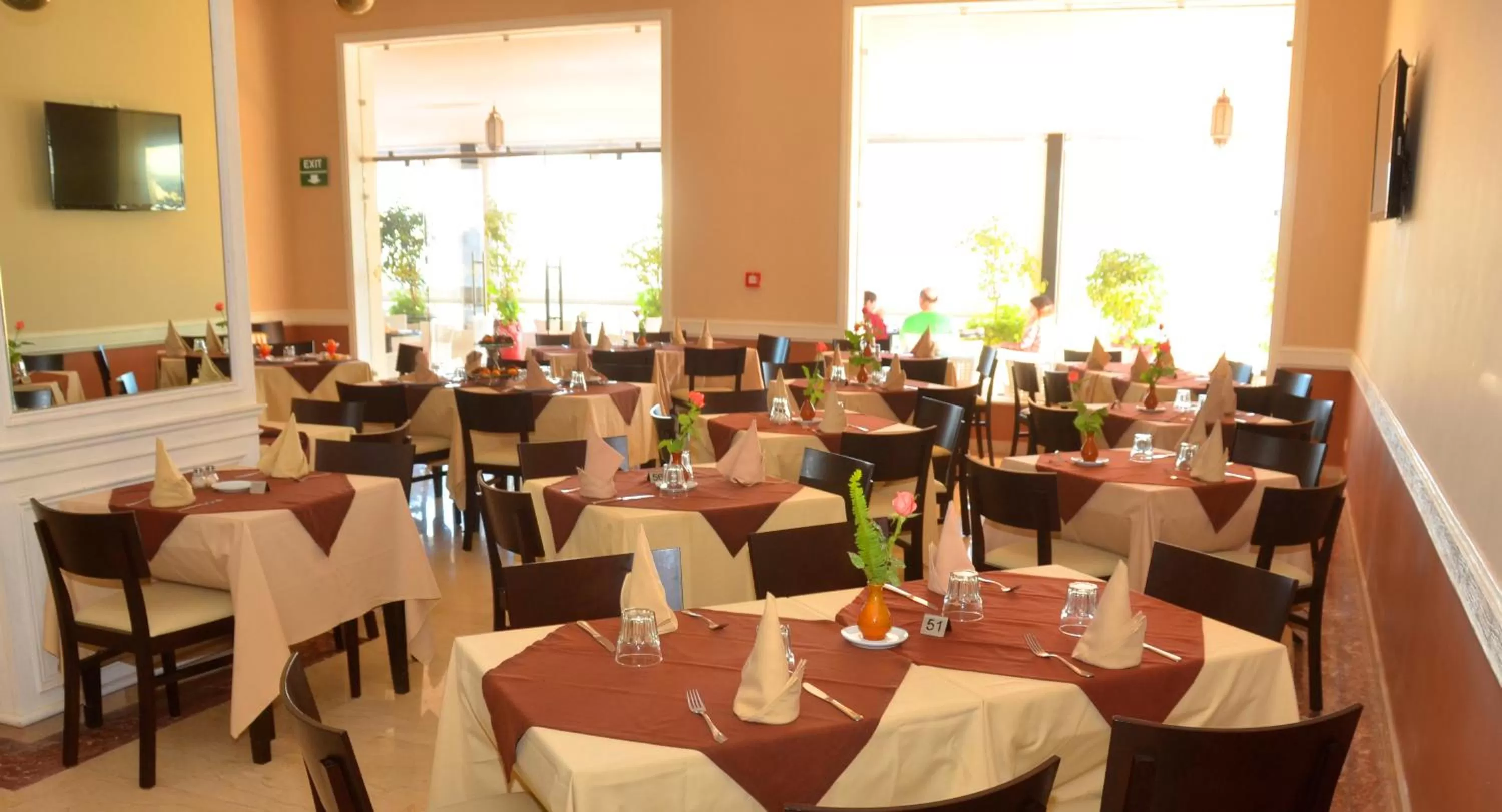 Restaurant/places to eat in Atlantic Palm Beach