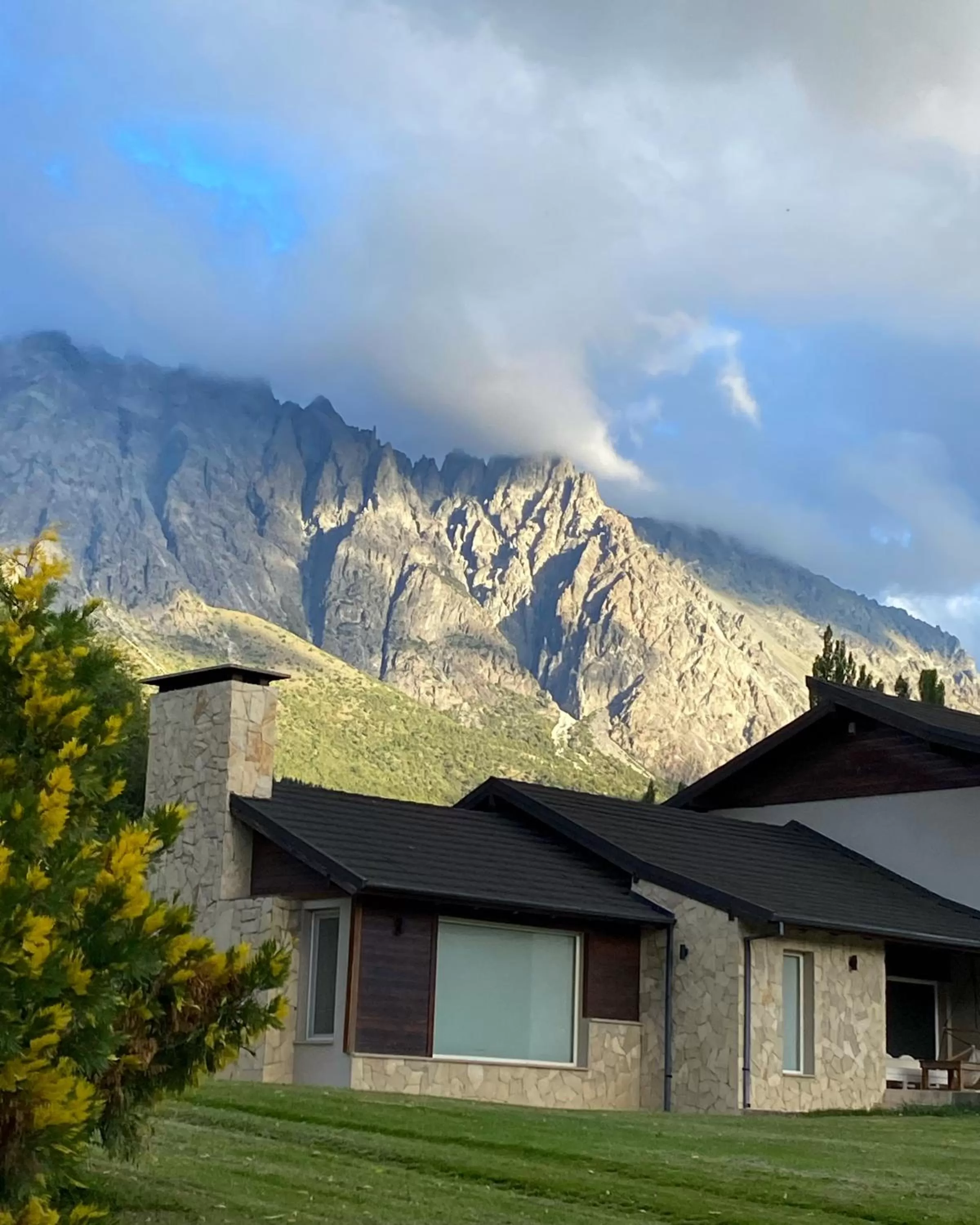 Property Building in La Aguada