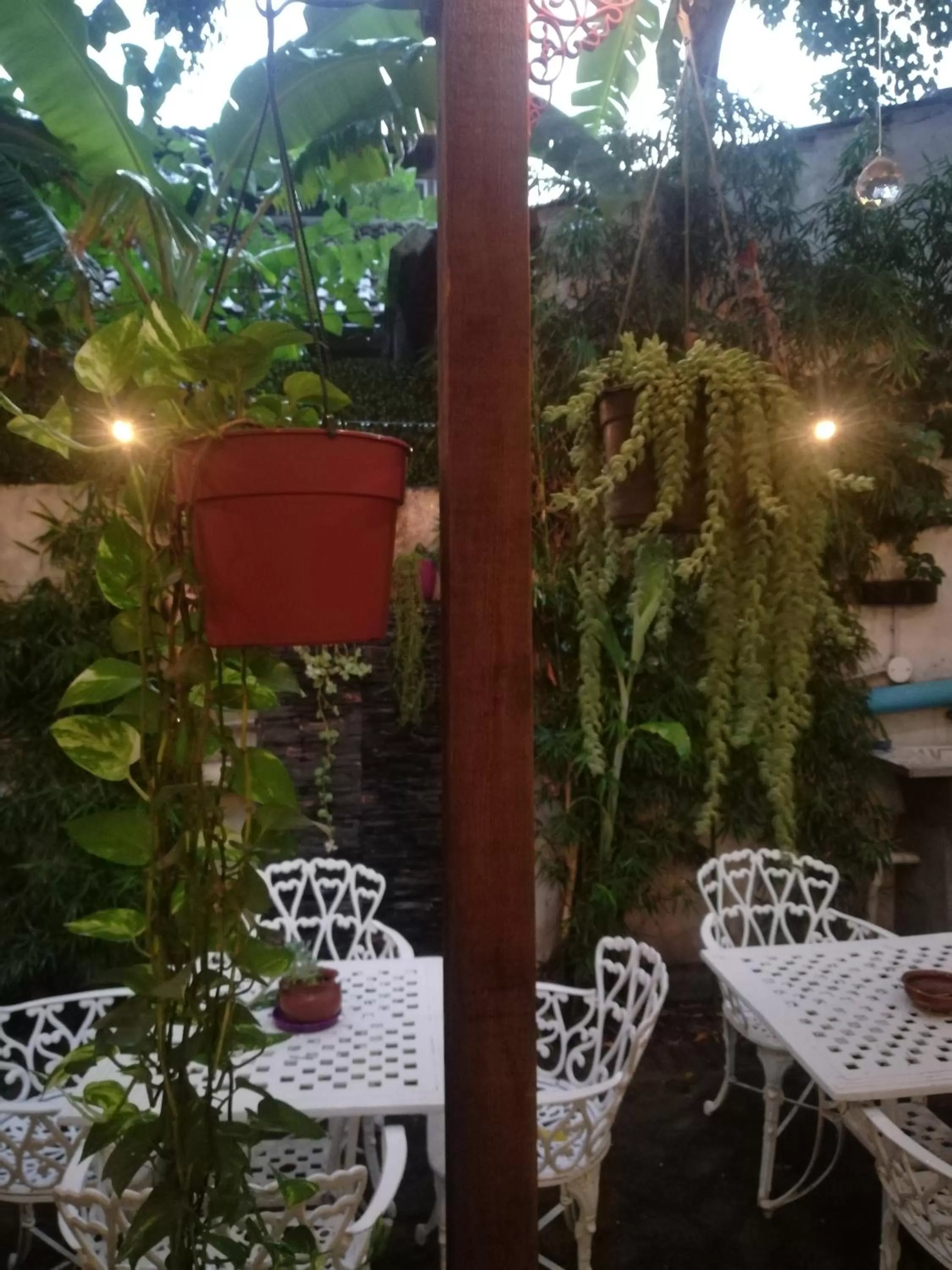 Casablanca Boutique Hotel Adrogué