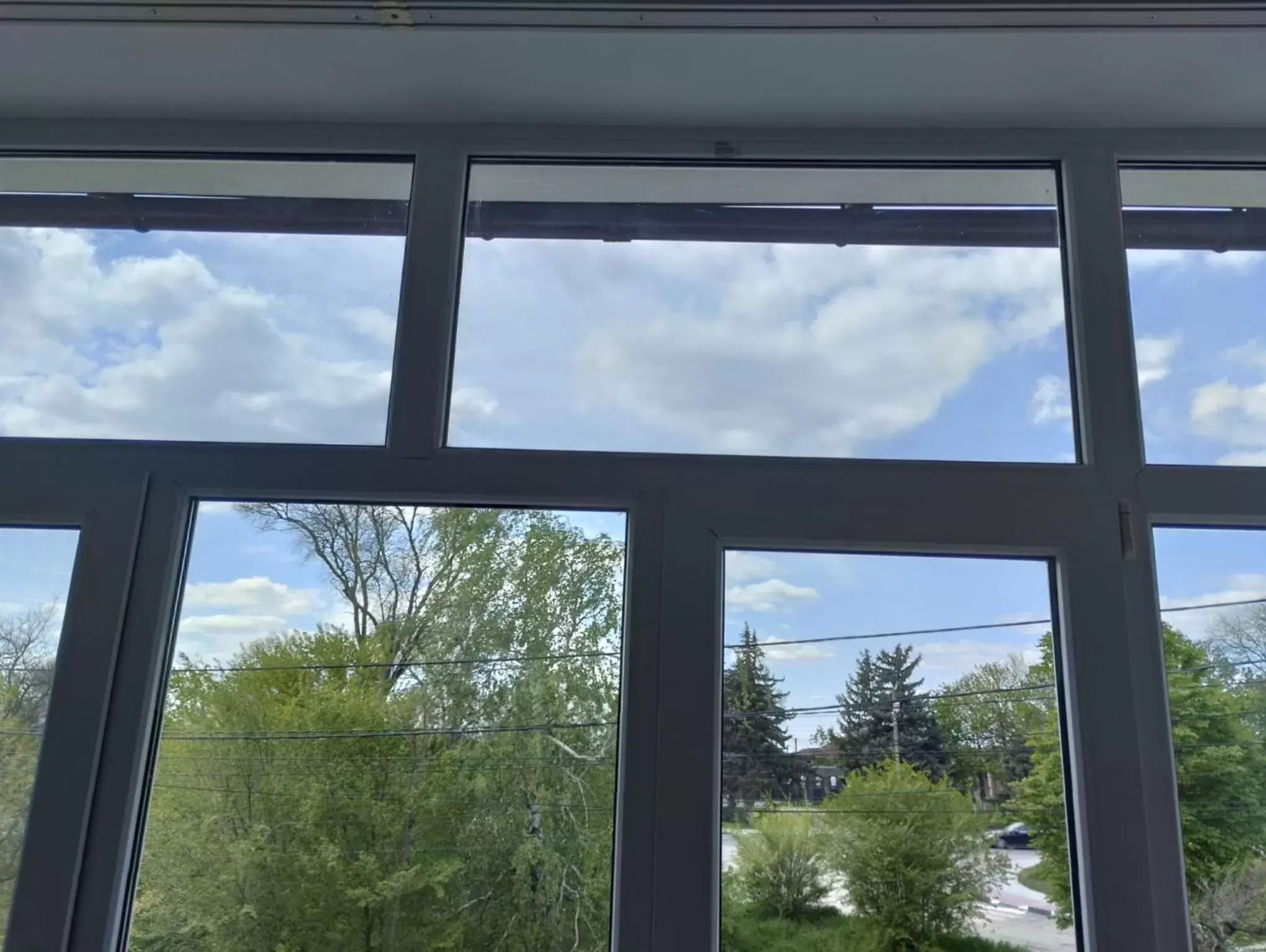 Comfort Quadruple Room in PARK-hotel Comfort Quadruple Room in PARK-hotel