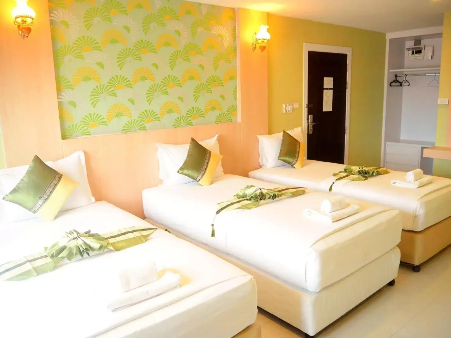 Family Hotel Family Hotel