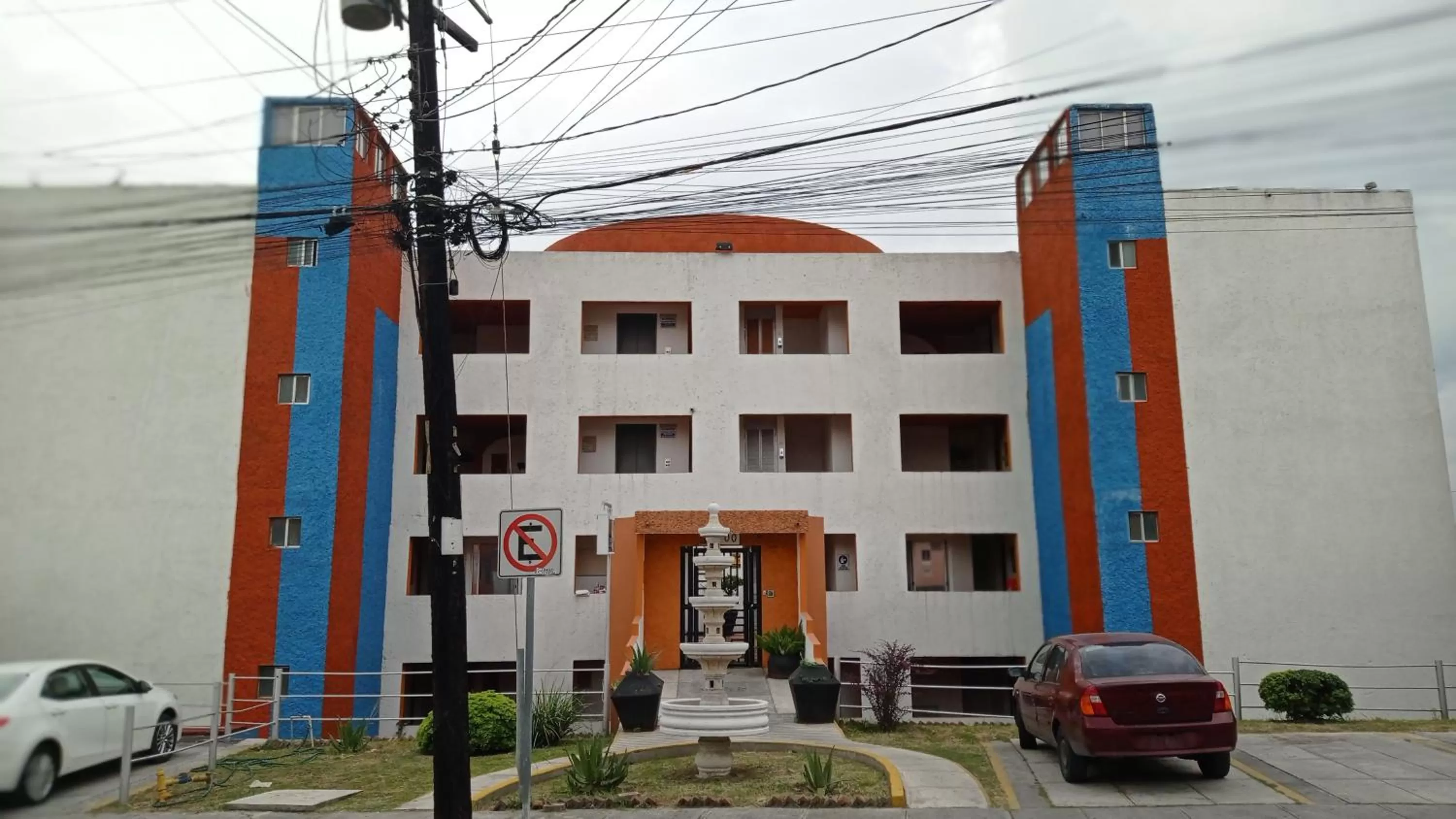 Off site, Property Building in Confort Ejecutivo Suites Lindavista