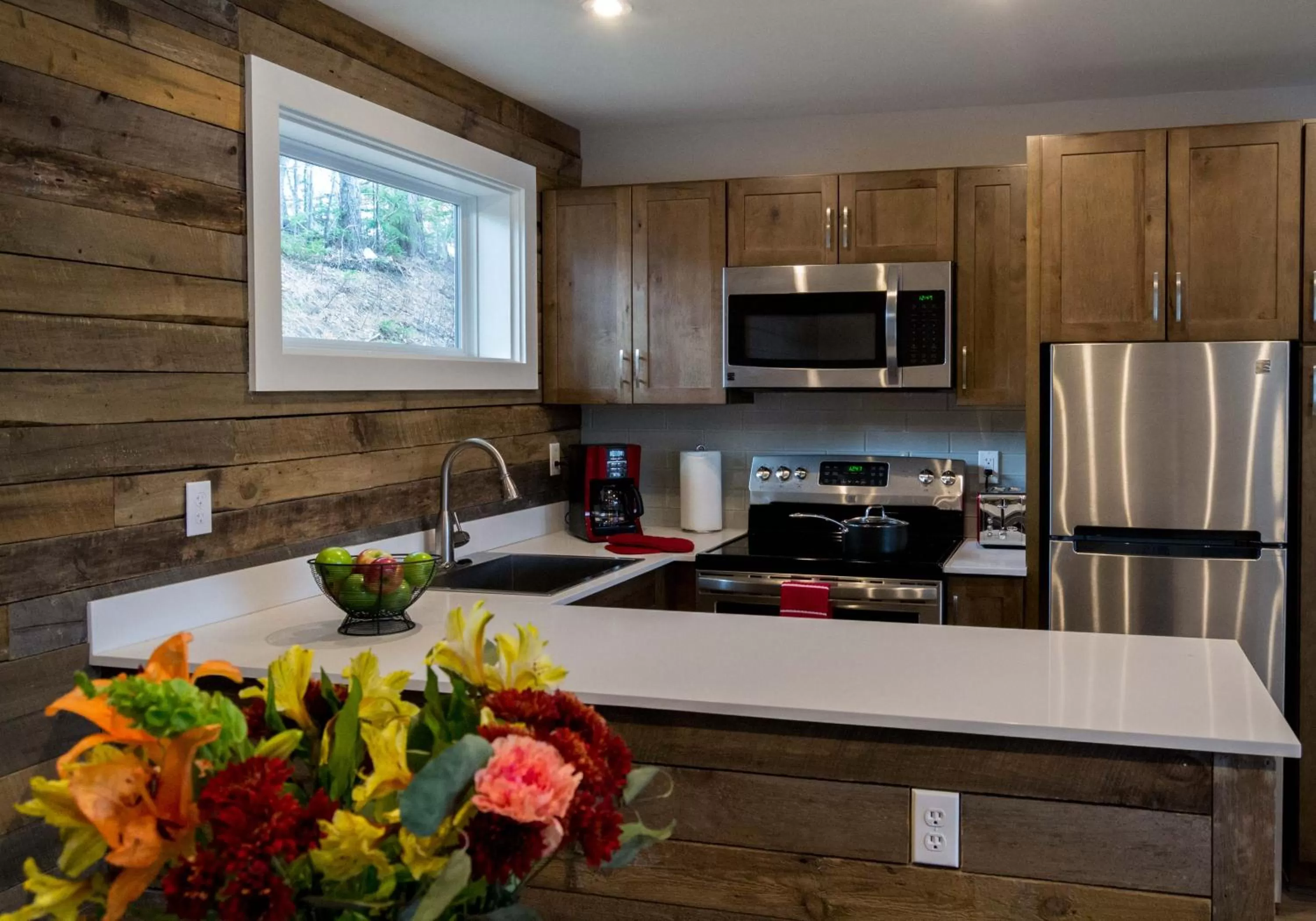 Day in Lake Placid Inn: Residences