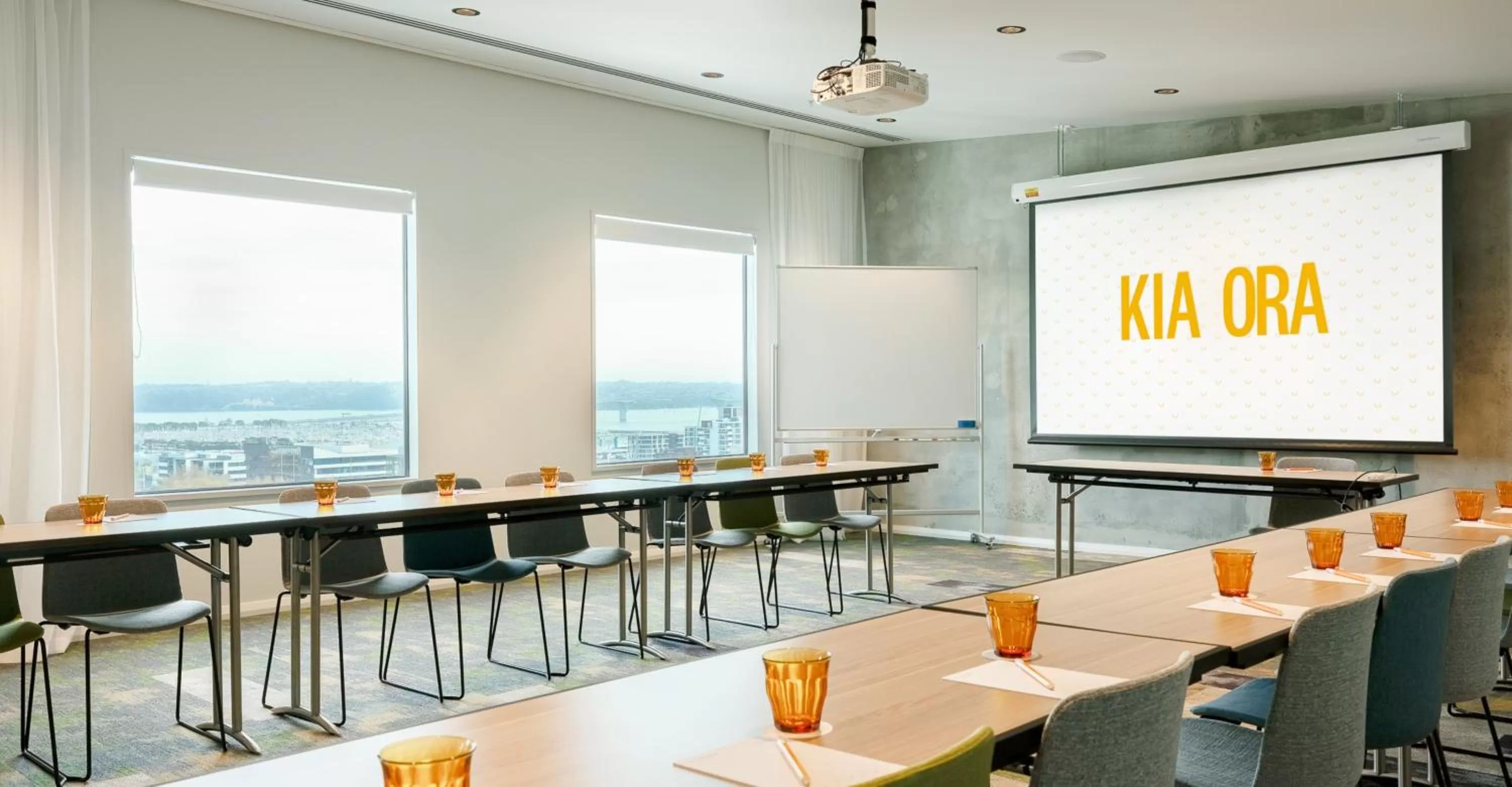 Meeting/conference room in Sudima Auckland City