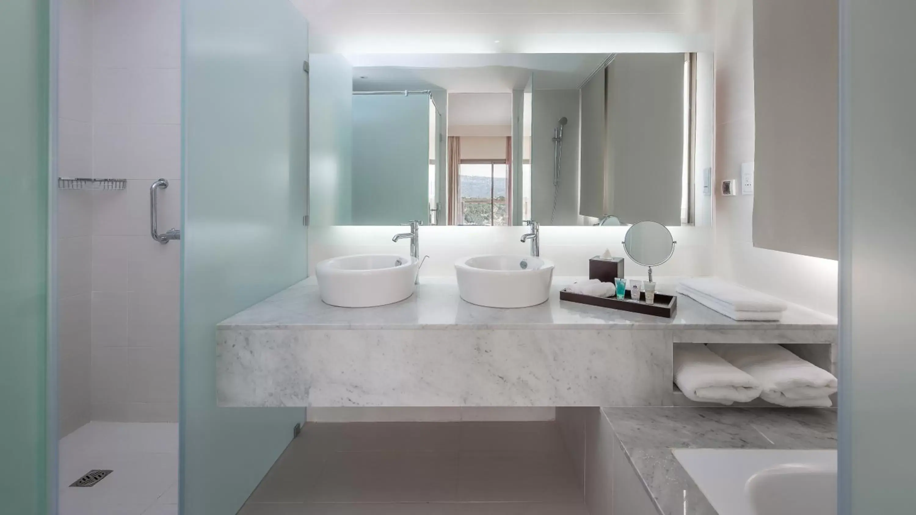 King Room with Partial Ocean View in Hyatt Place Taghazout Bay King Room with Partial Ocean View in Hyatt Place Taghazout Bay