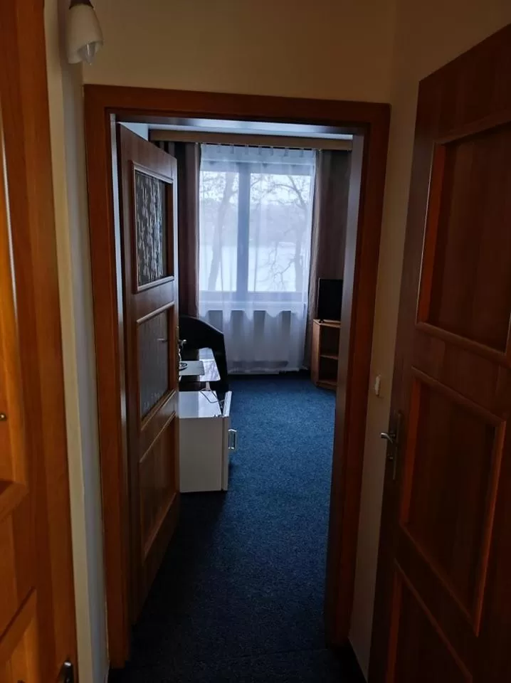 Seating Area in Hotel Jaškovská Krčma