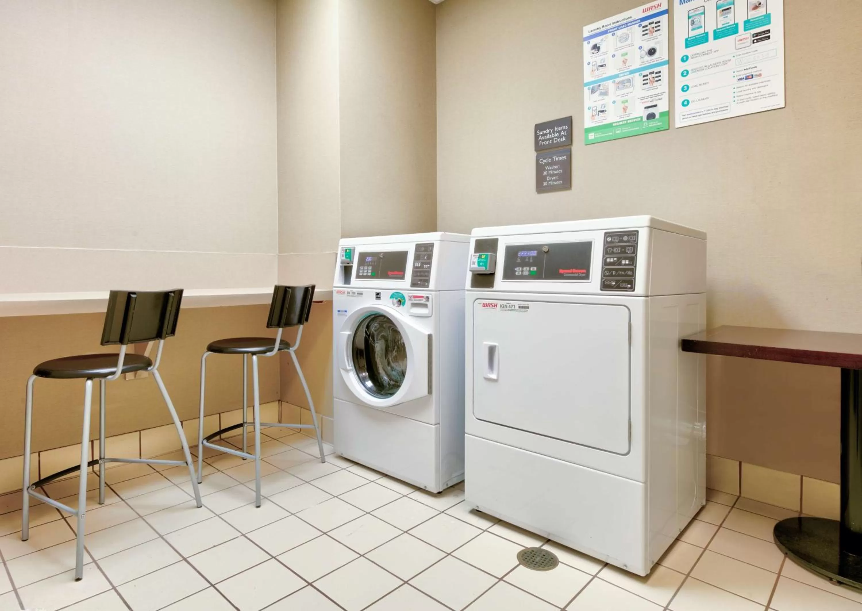 Property building in Hilton Garden Inn Irvine East/Lake Forest