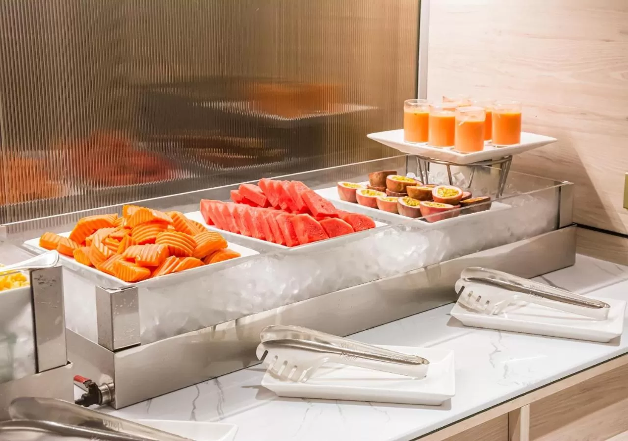 Restaurant/places to eat in Centre Point Sukhumvit 10