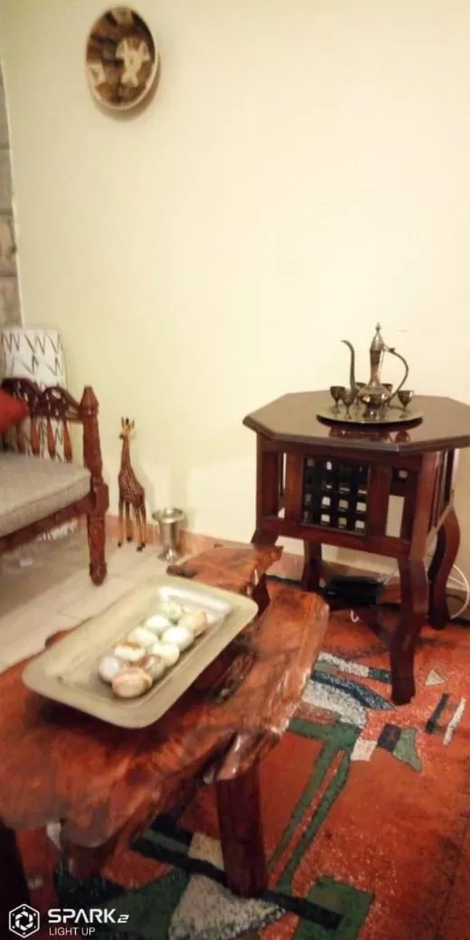 Seating area, Dining Area in Machakos Suites Luxury Hotel