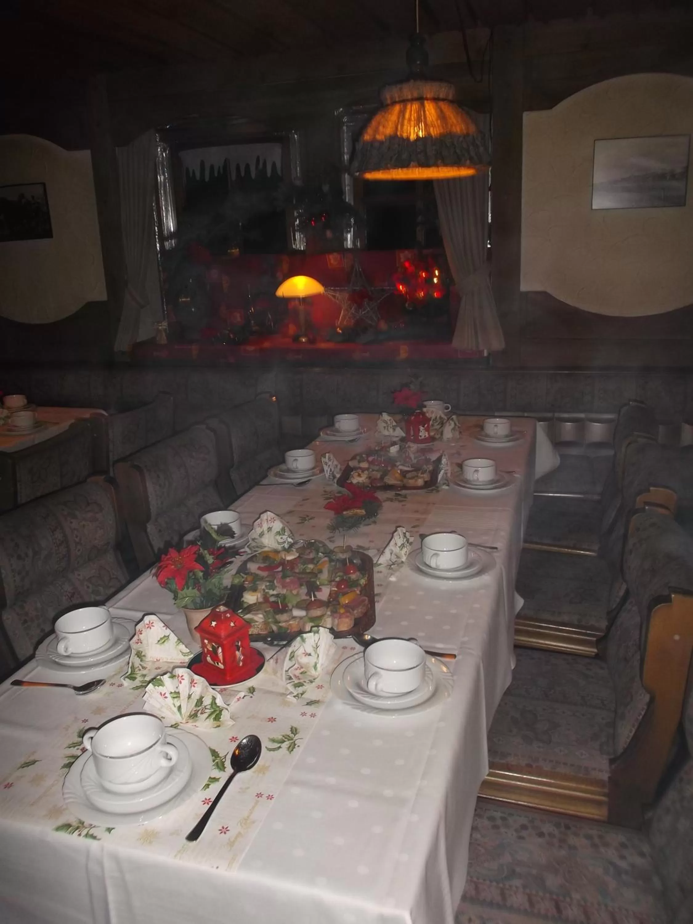 Restaurant/places to eat in Hotel-Restaurant Johanneshof