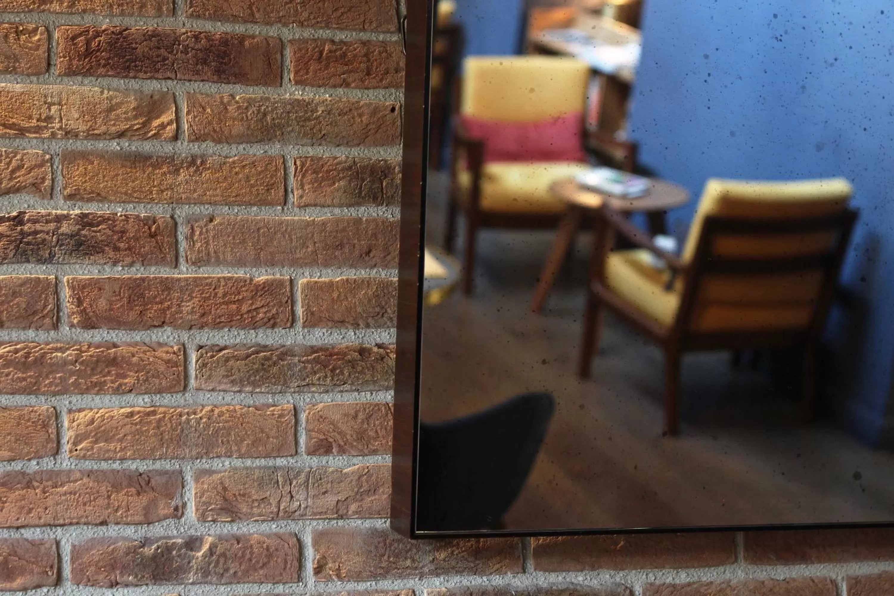 Decorative detail in c-hotels Diplomat