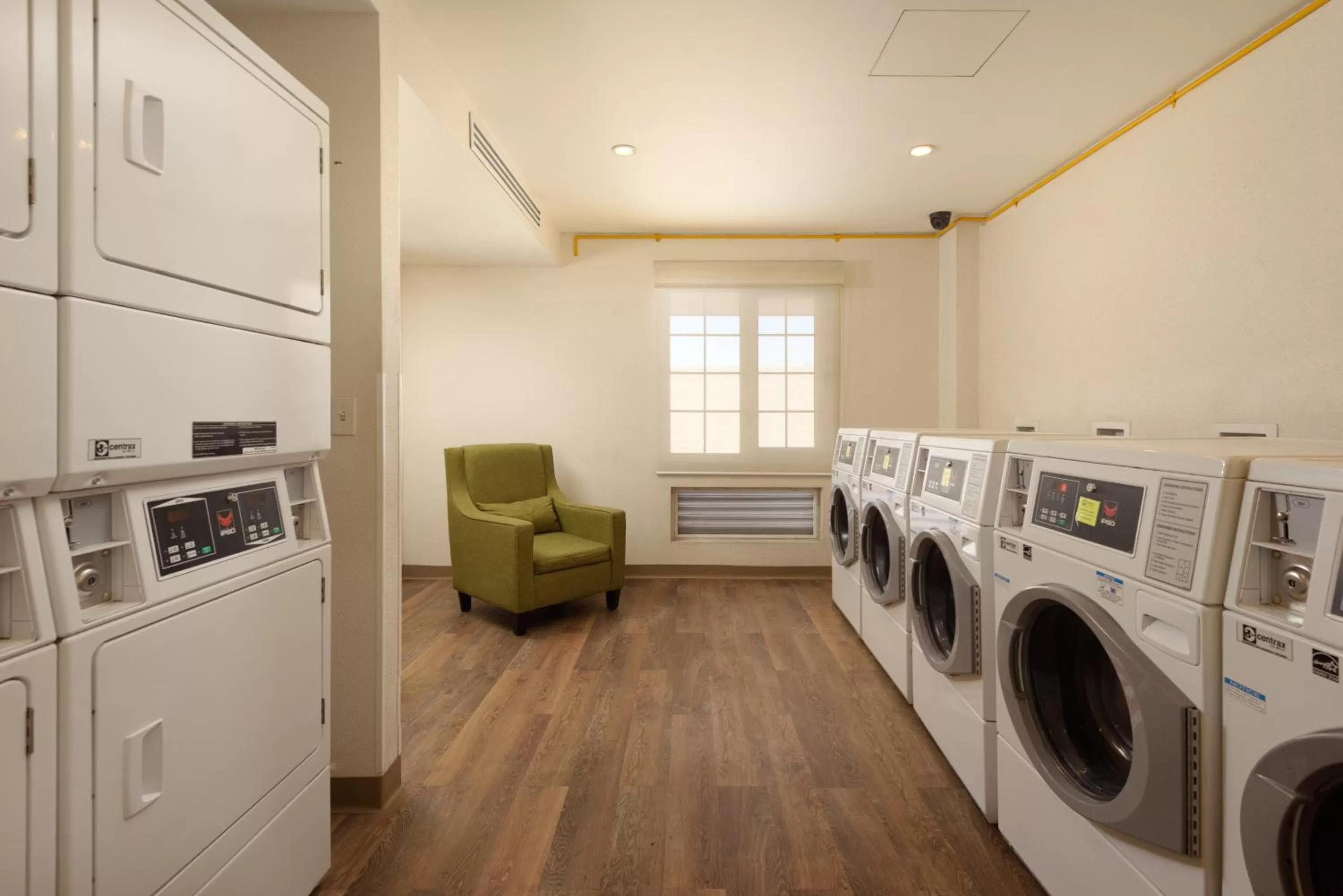 laundry in Extended Suites Coatzacoalcos Forum
