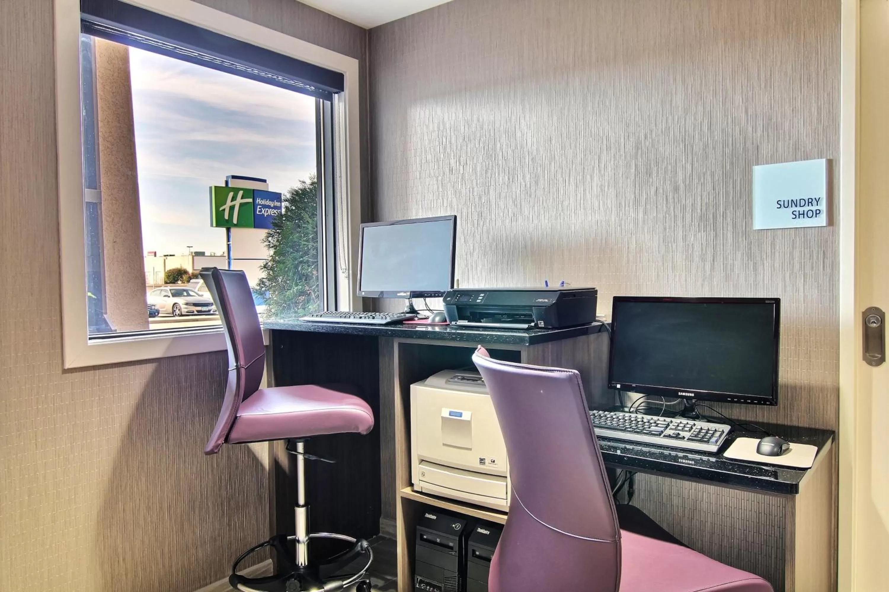 Other in Holiday Inn Express Fargo - West Acres by IHG