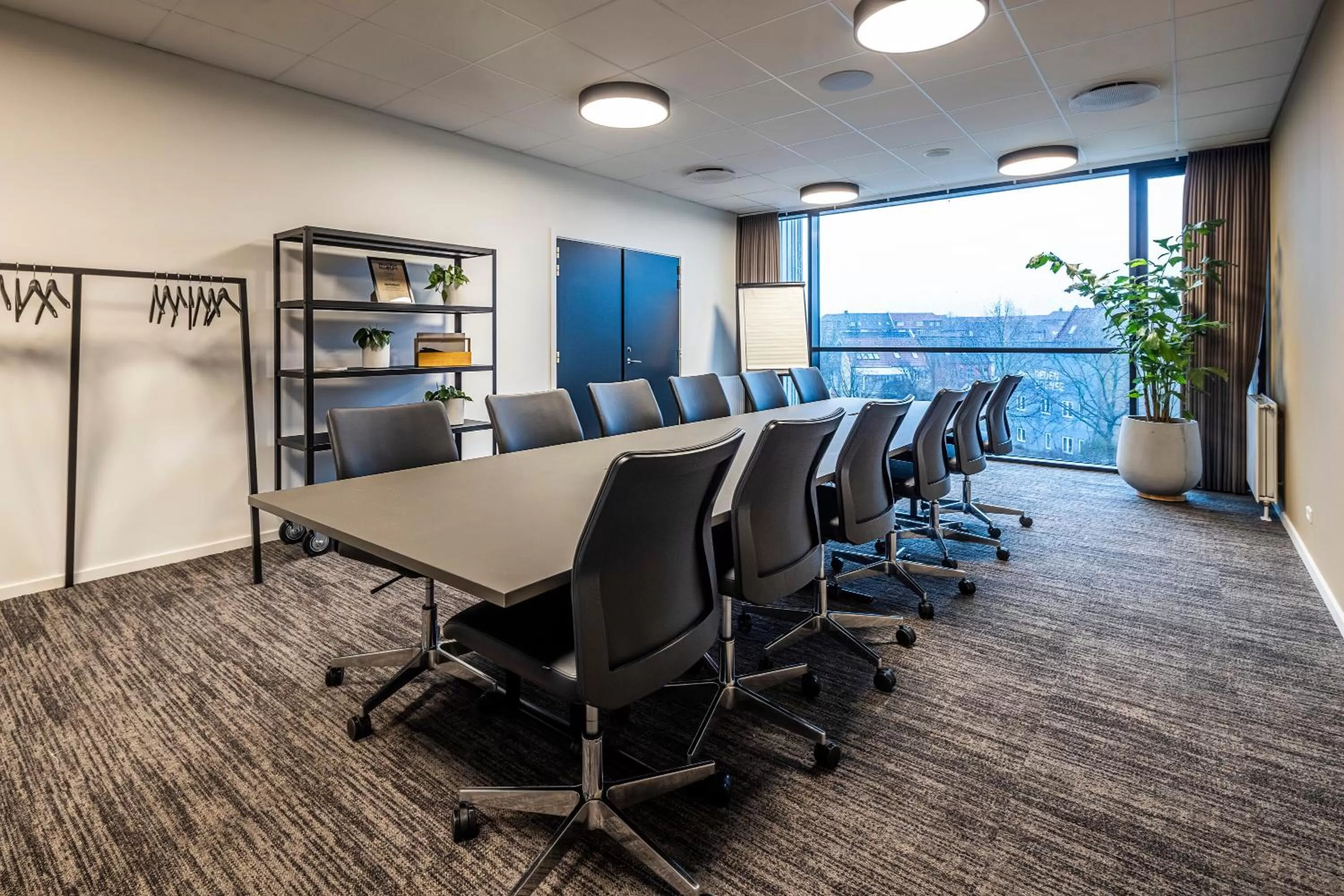 Meeting/conference room in Comwell H C Andersen Dolce by Wyndham