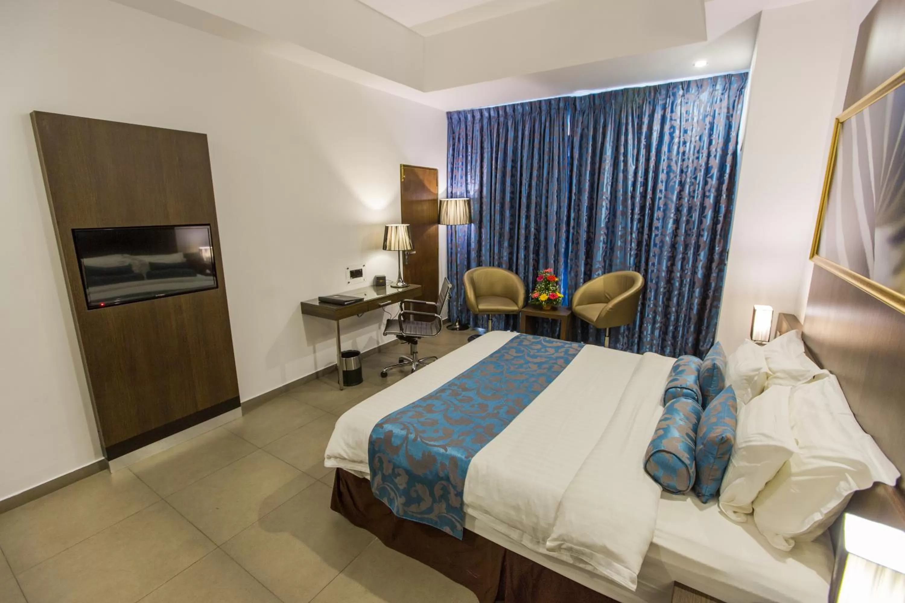 Standard Double Room - single occupancy in Best Western Elyon Colombo