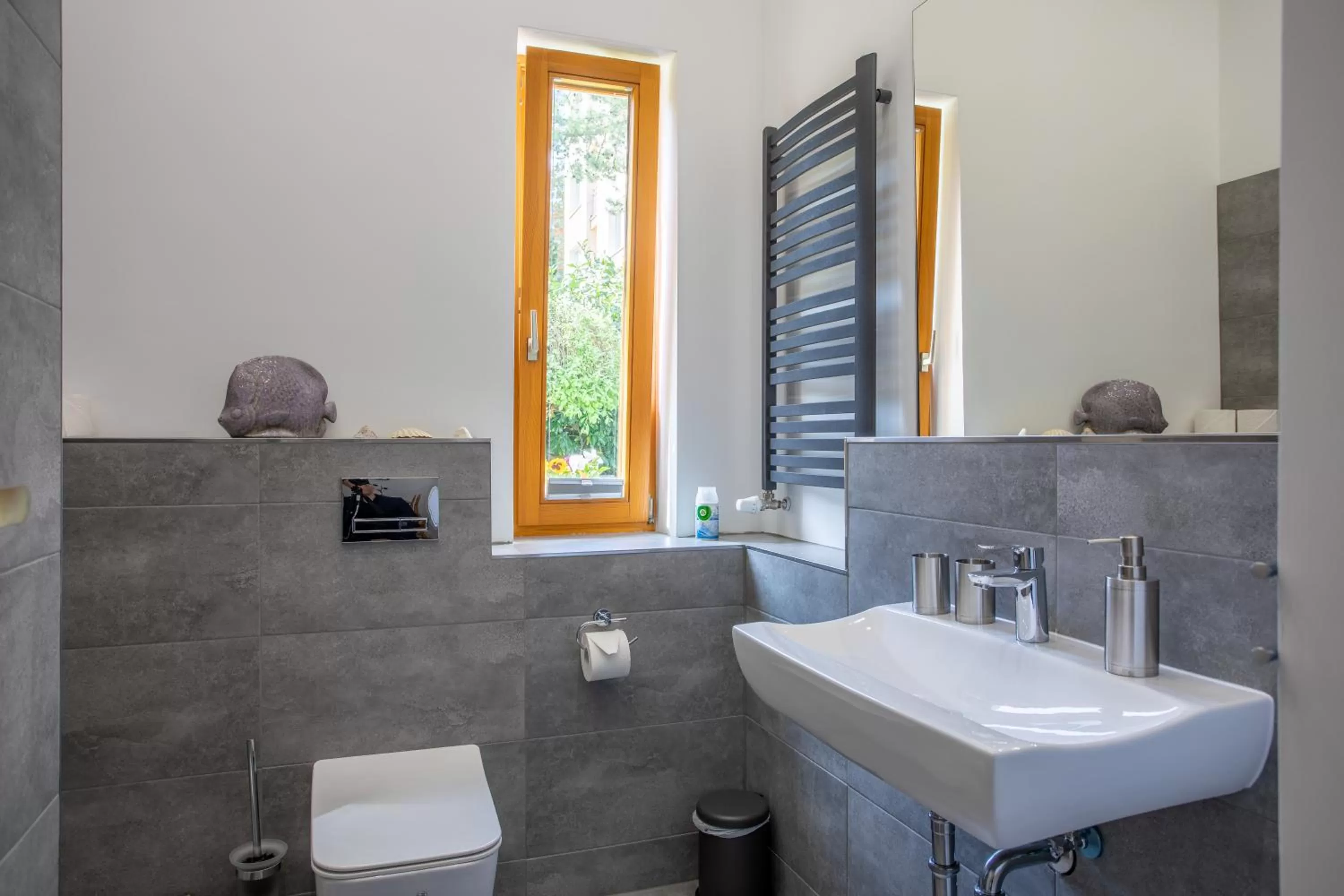 Willa 4 Pory Roku & Uznam