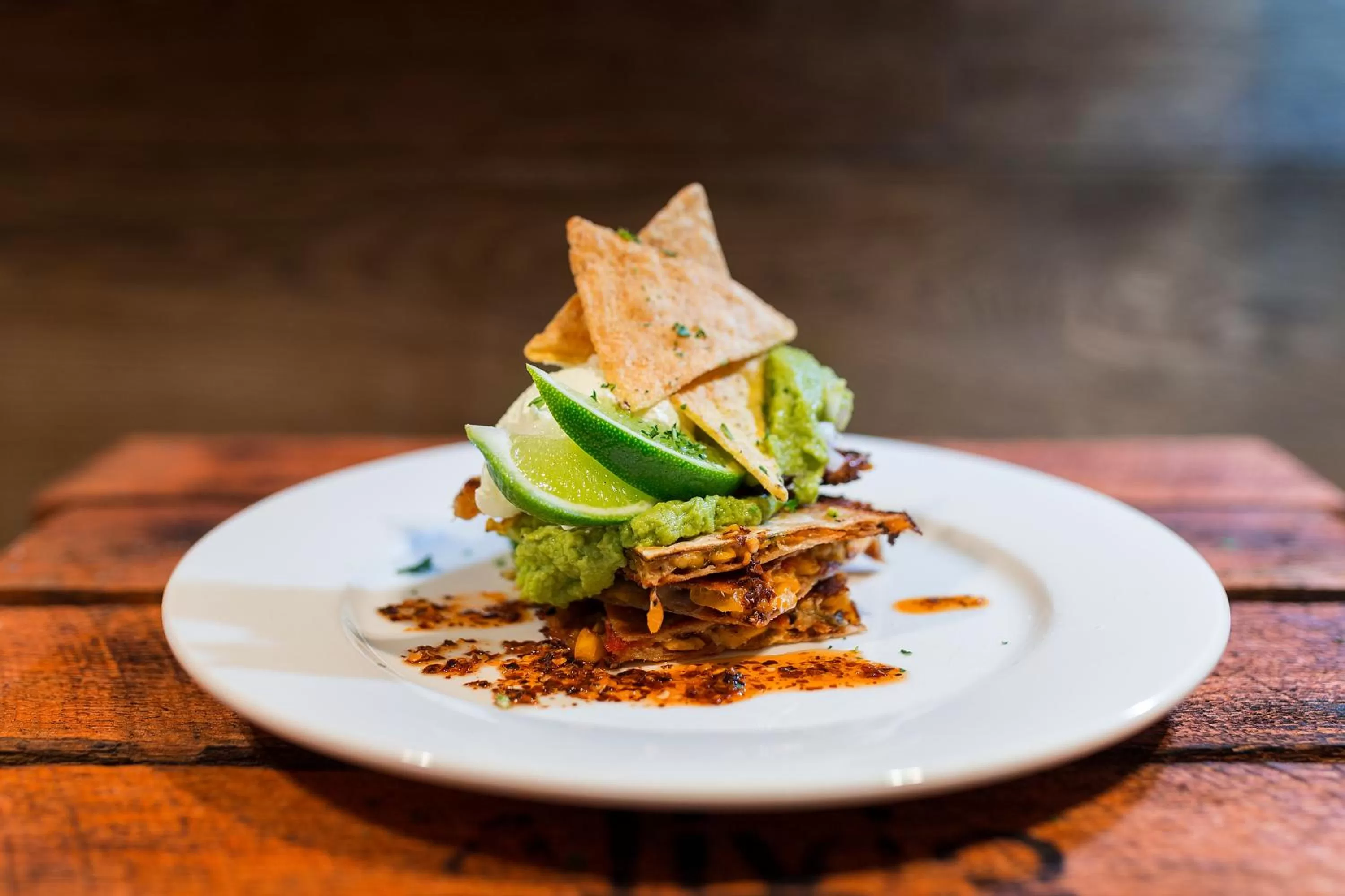 Restaurant/places to eat in Alivio Tourist Park Canberra